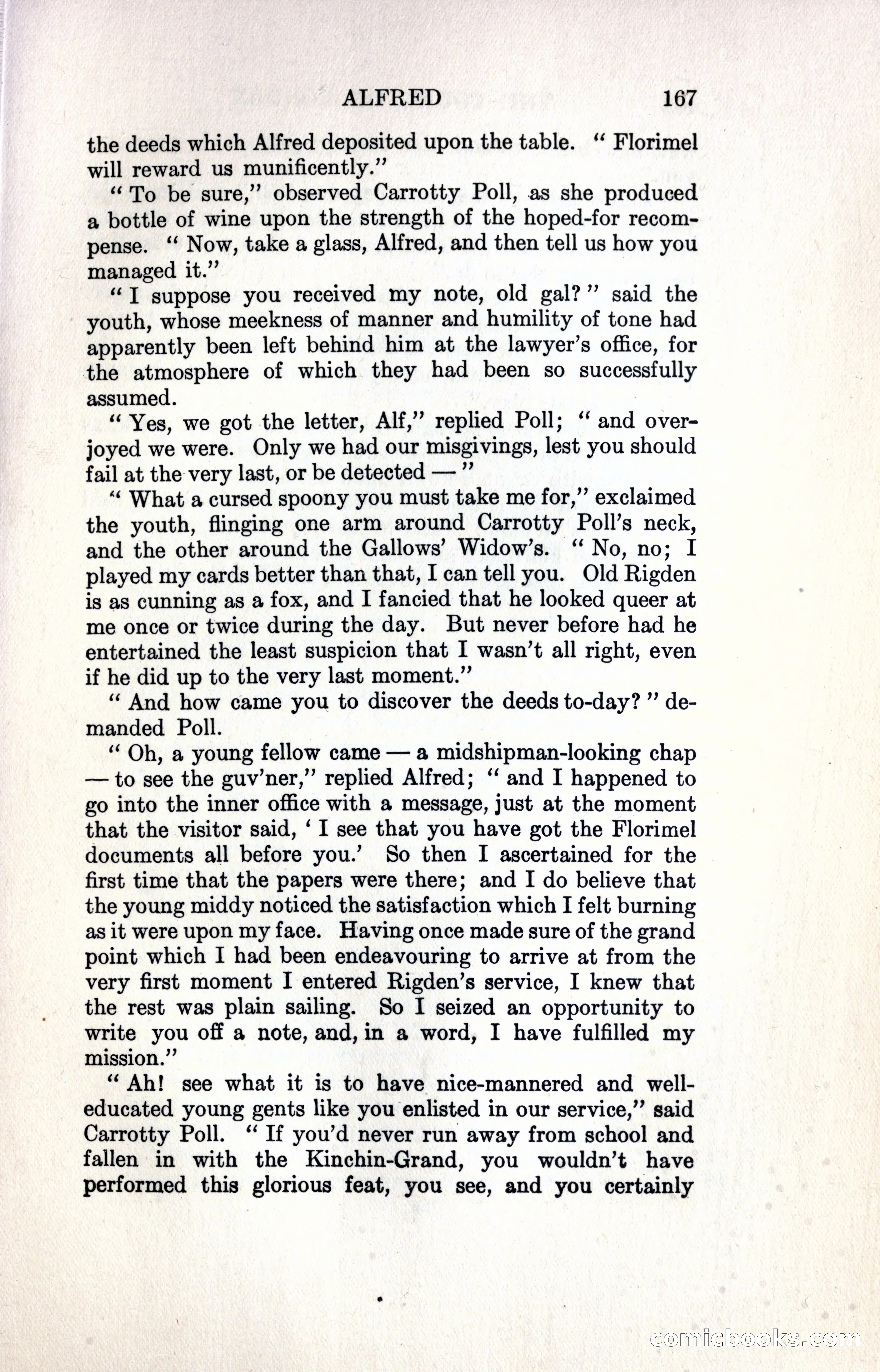The Mysteries of the Court of London — page 193 of 393
