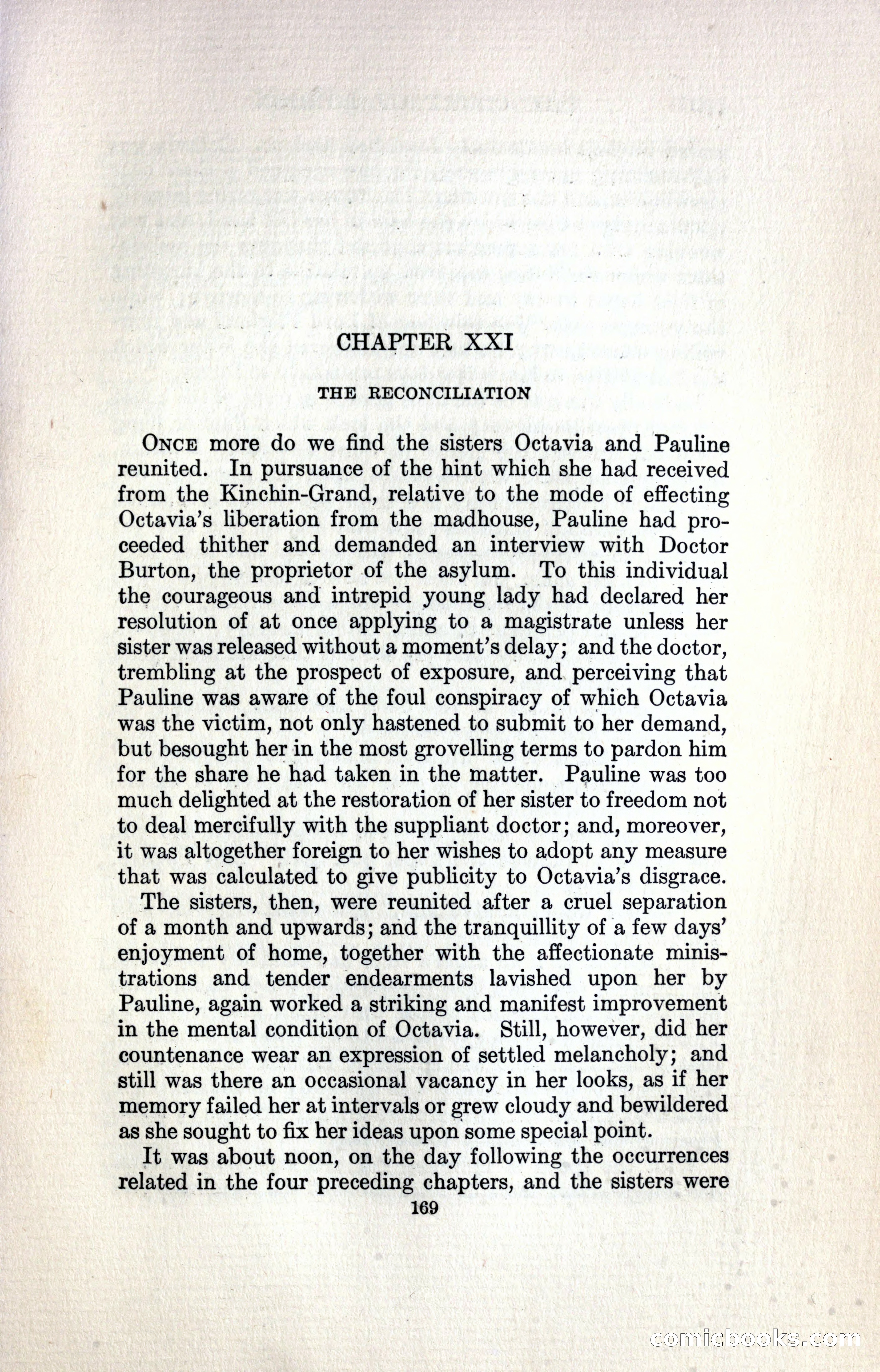 The Mysteries of the Court of London — page 195 of 393