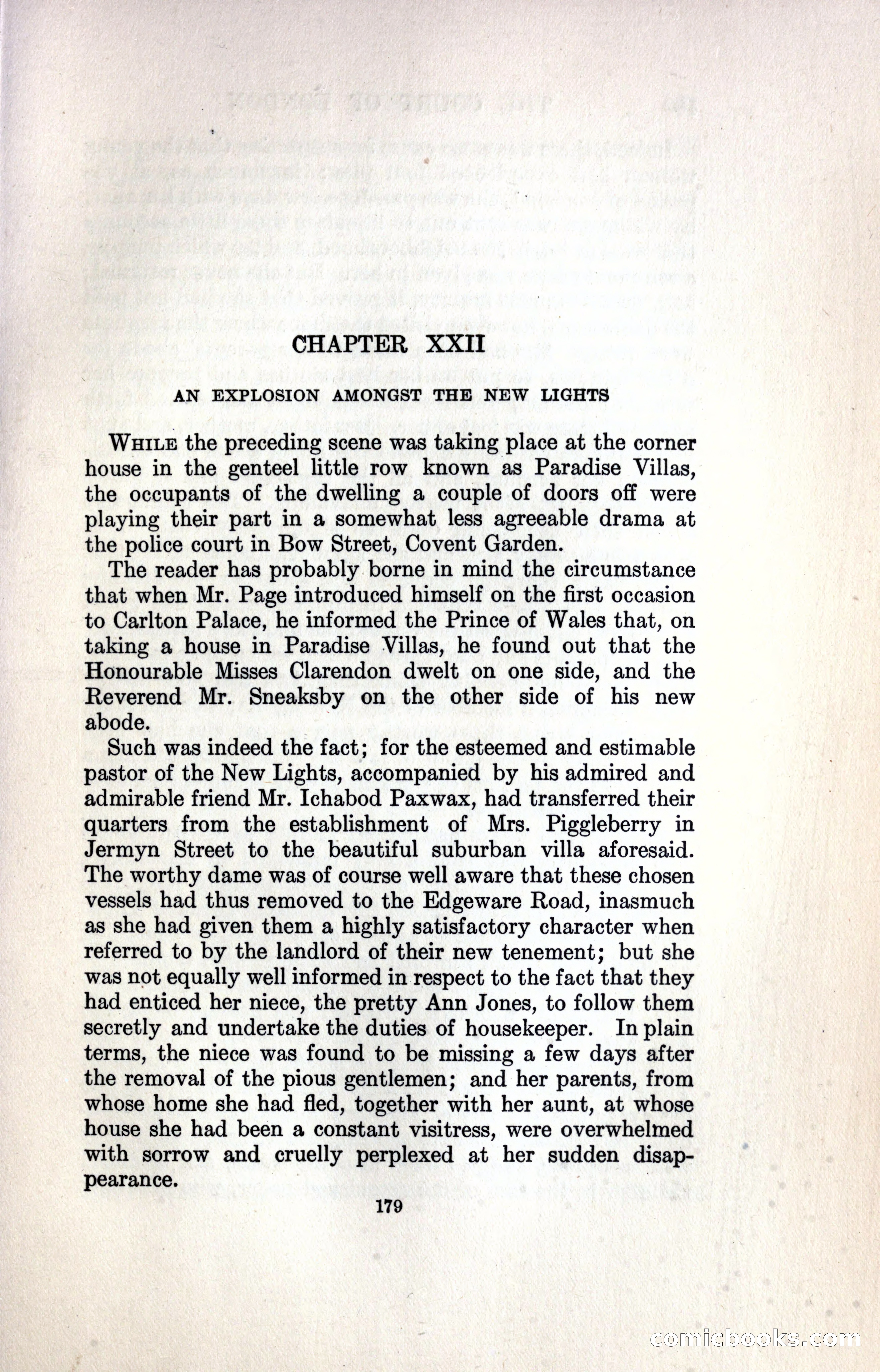 The Mysteries of the Court of London — page 205 of 393