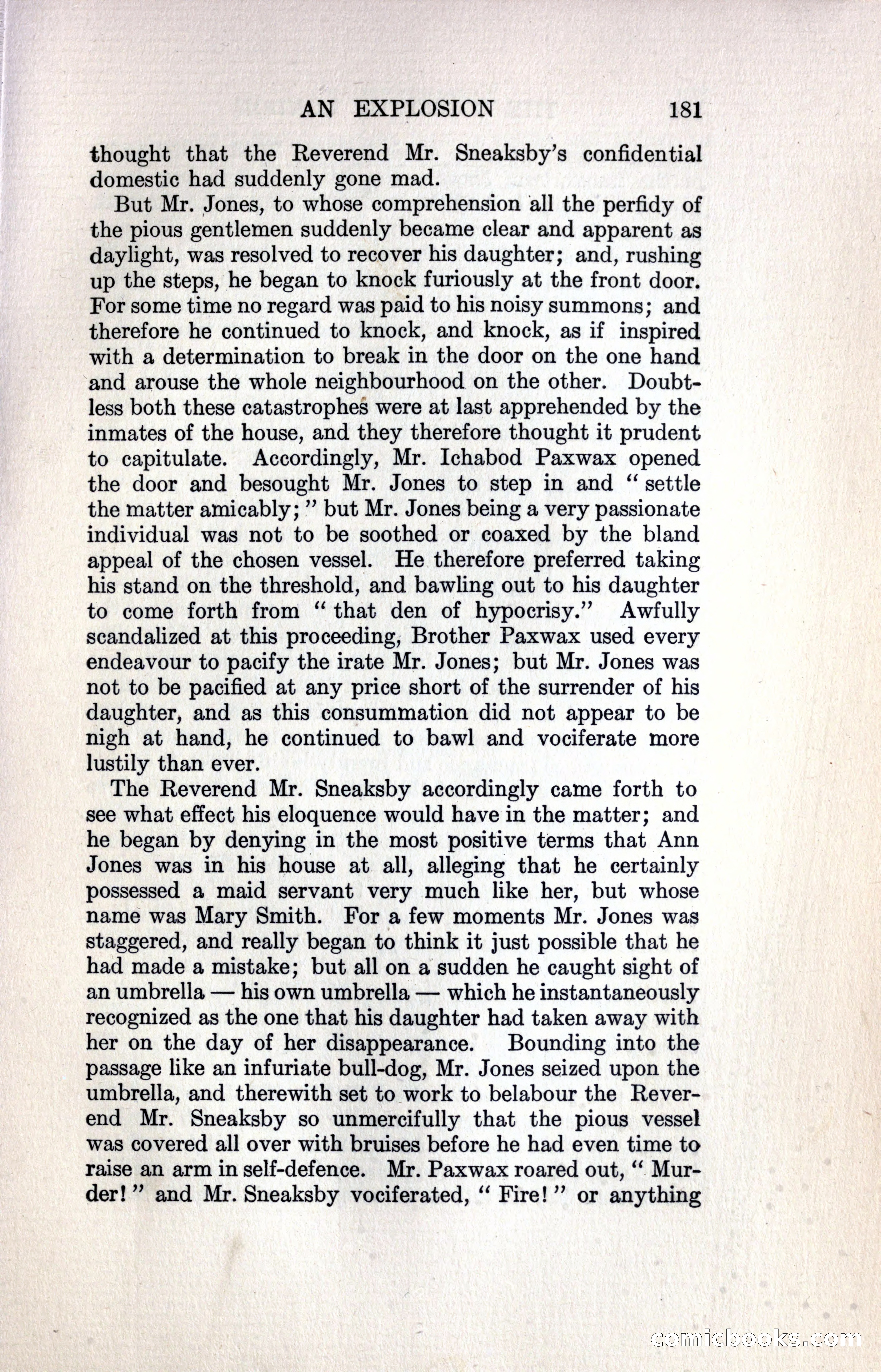 The Mysteries of the Court of London — page 207 of 393