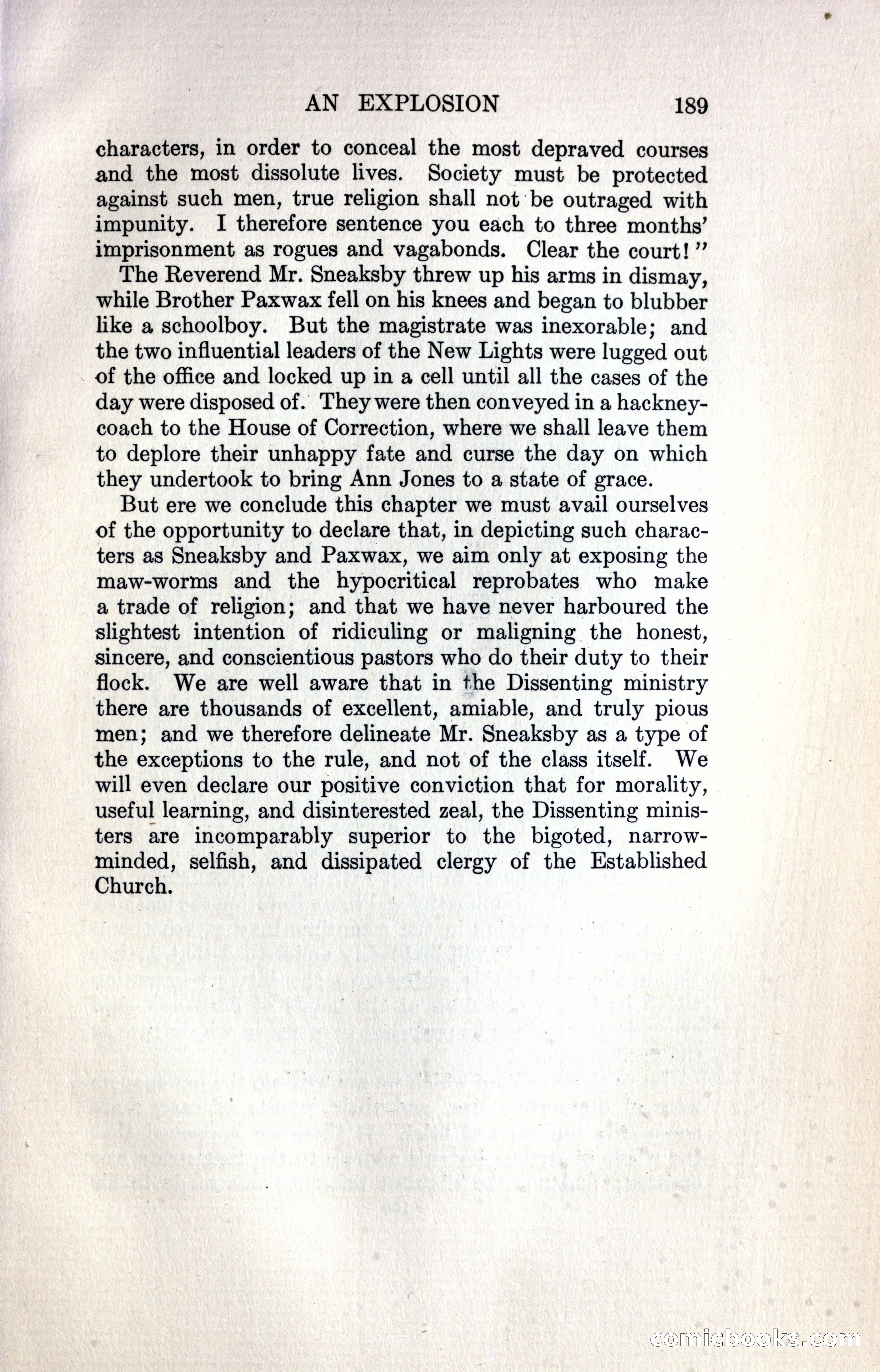 The Mysteries of the Court of London — page 215 of 393