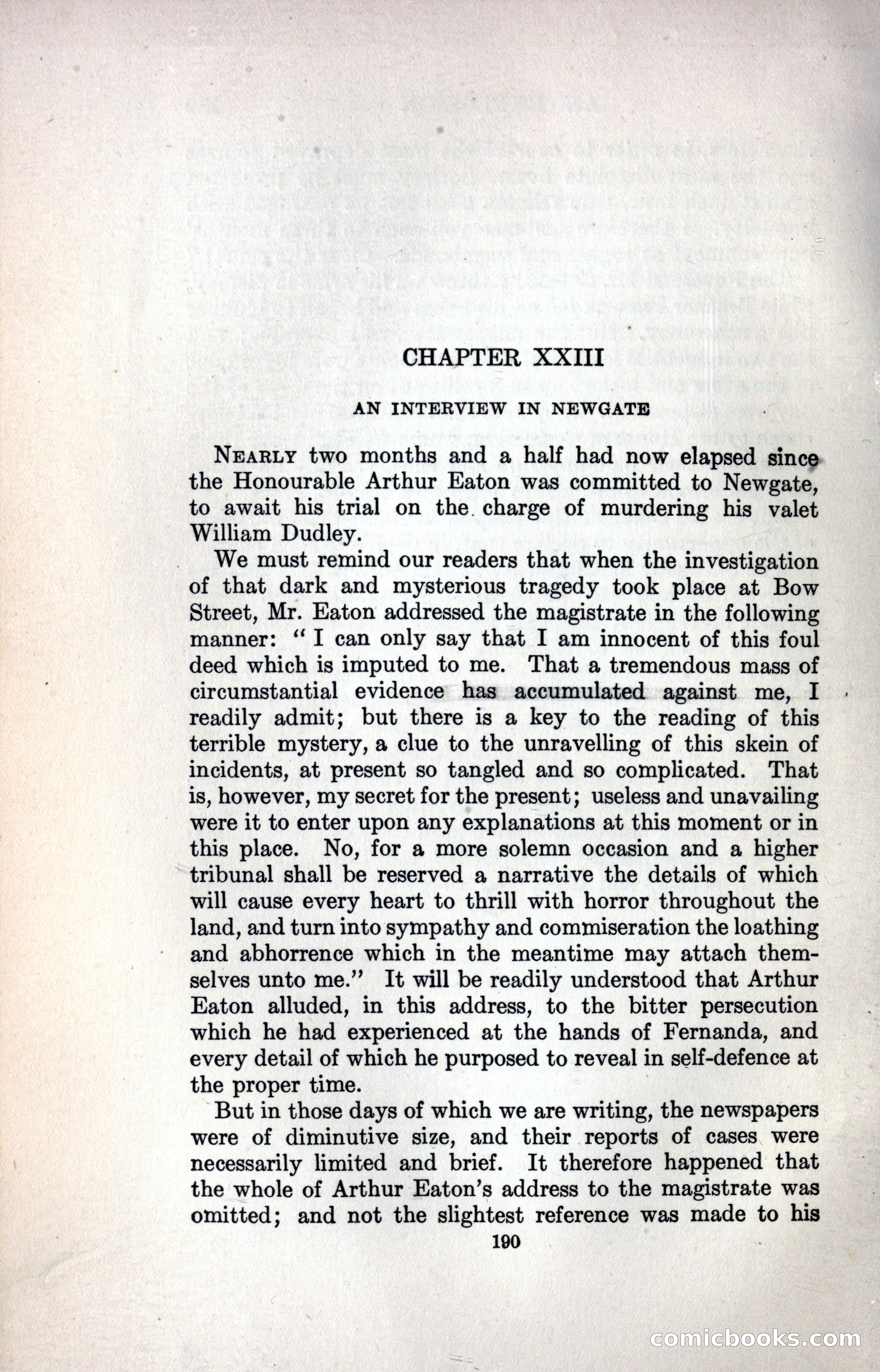 The Mysteries of the Court of London — page 216 of 393