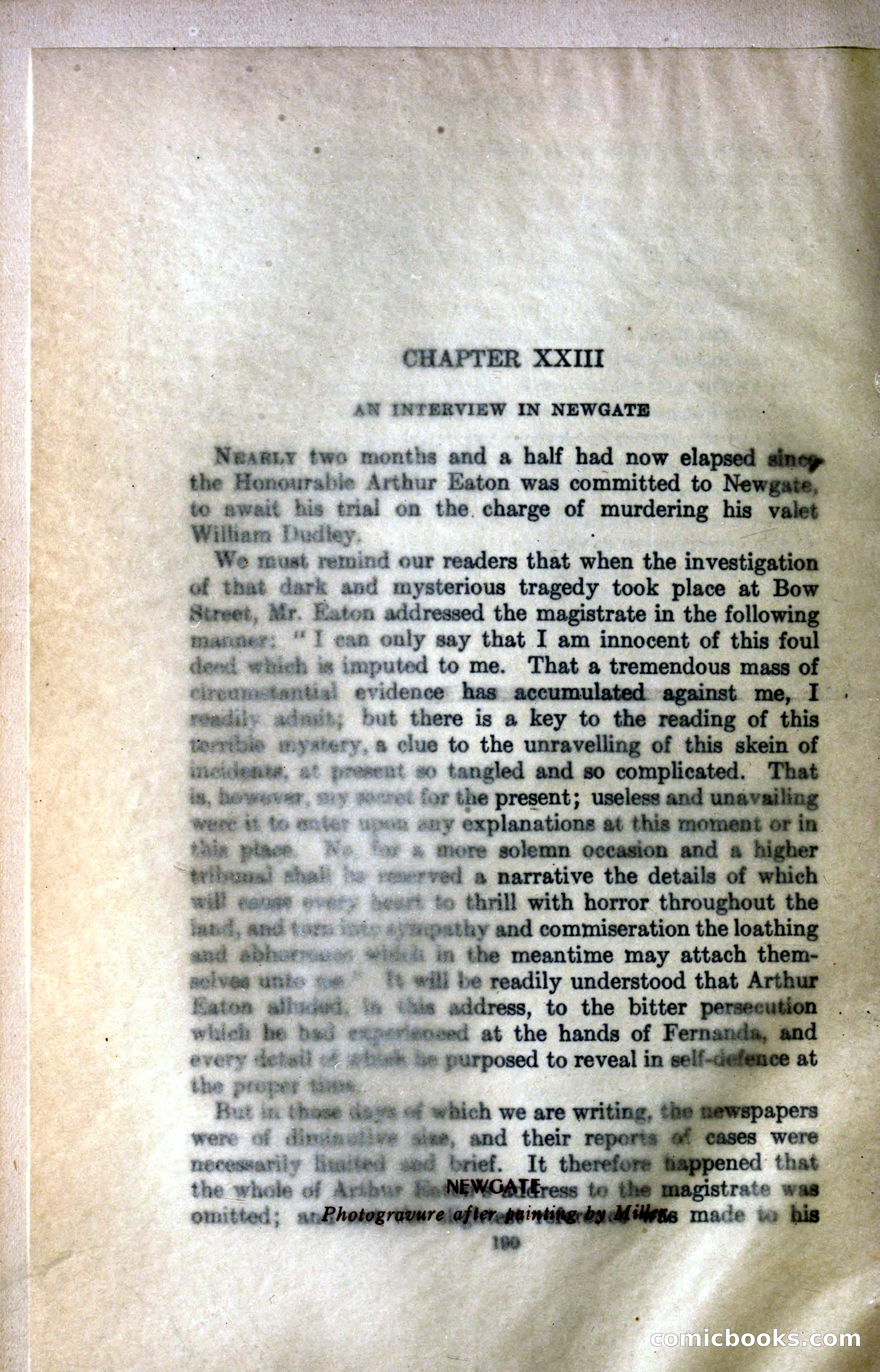 The Mysteries of the Court of London — page 218 of 393