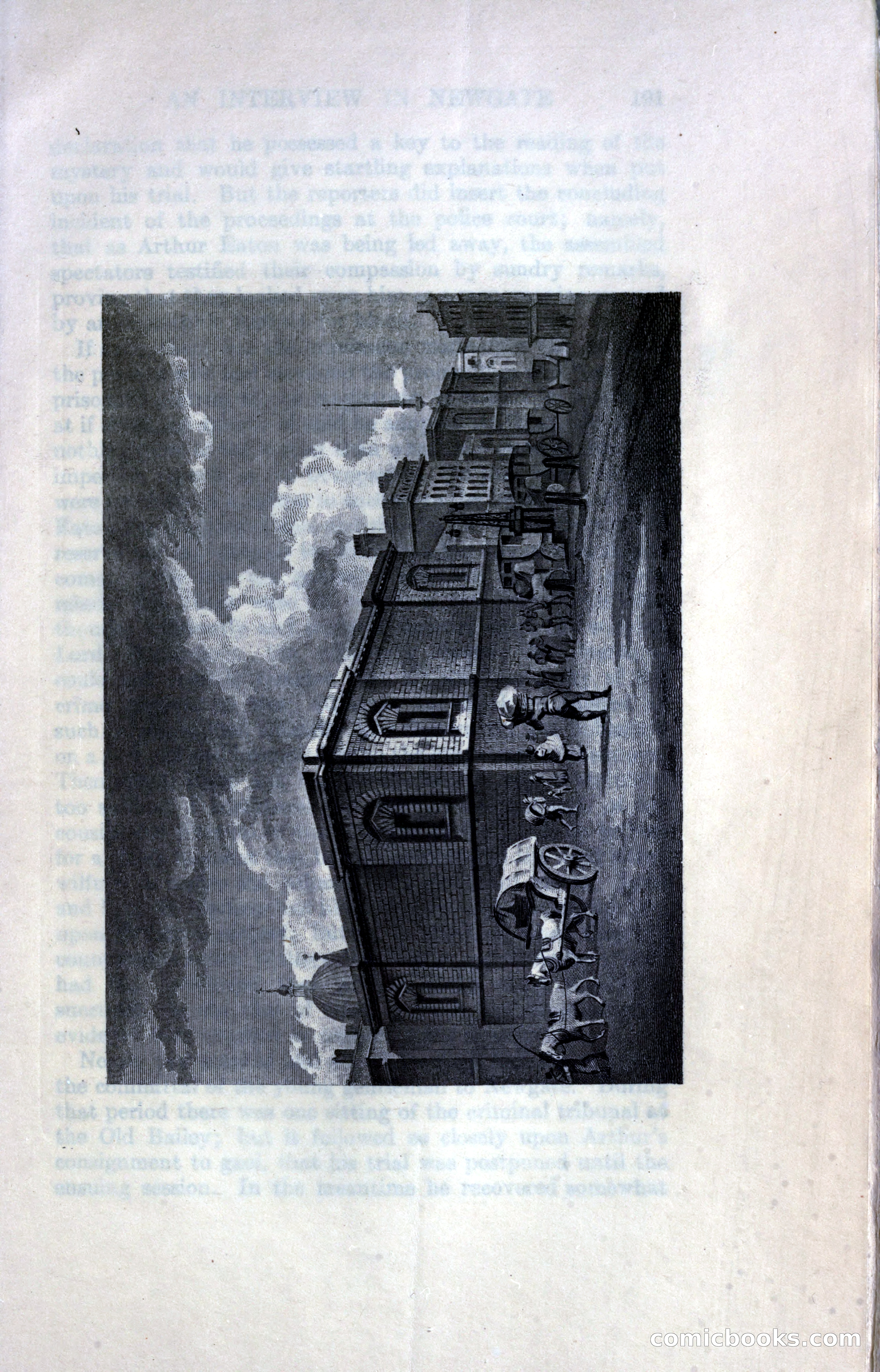The Mysteries of the Court of London — page 219 of 393