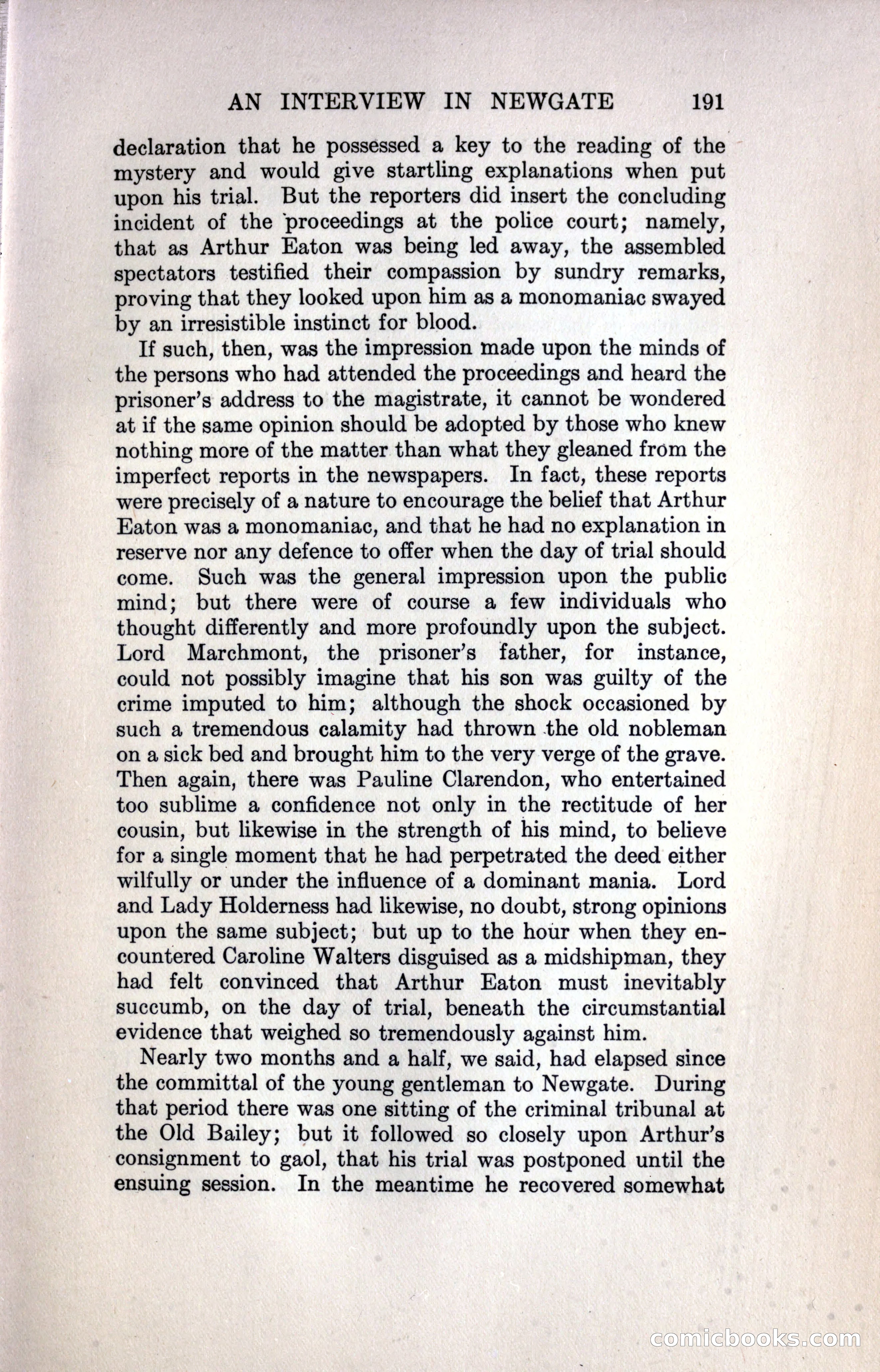 The Mysteries of the Court of London — page 221 of 393