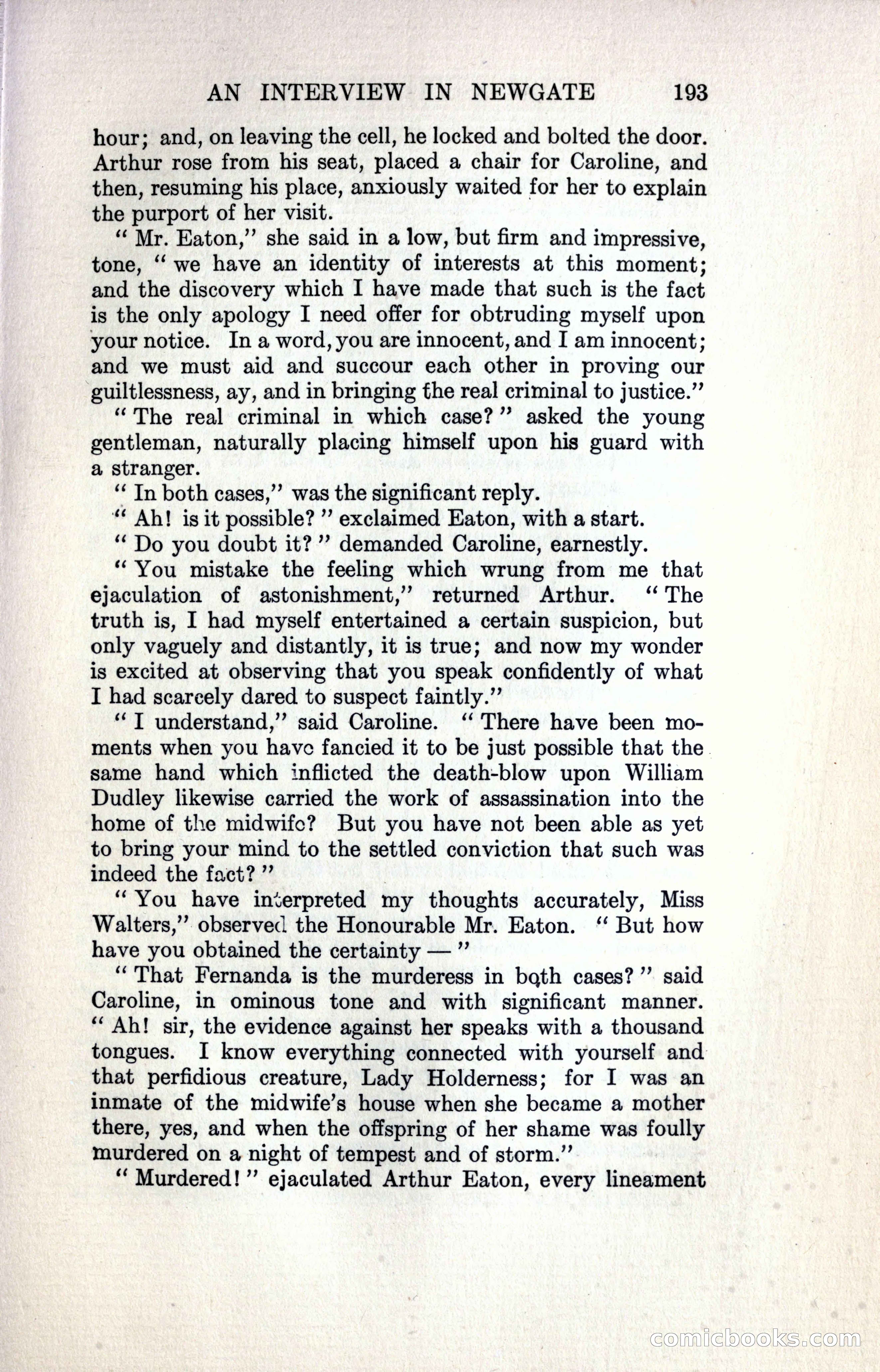 The Mysteries of the Court of London — page 223 of 393