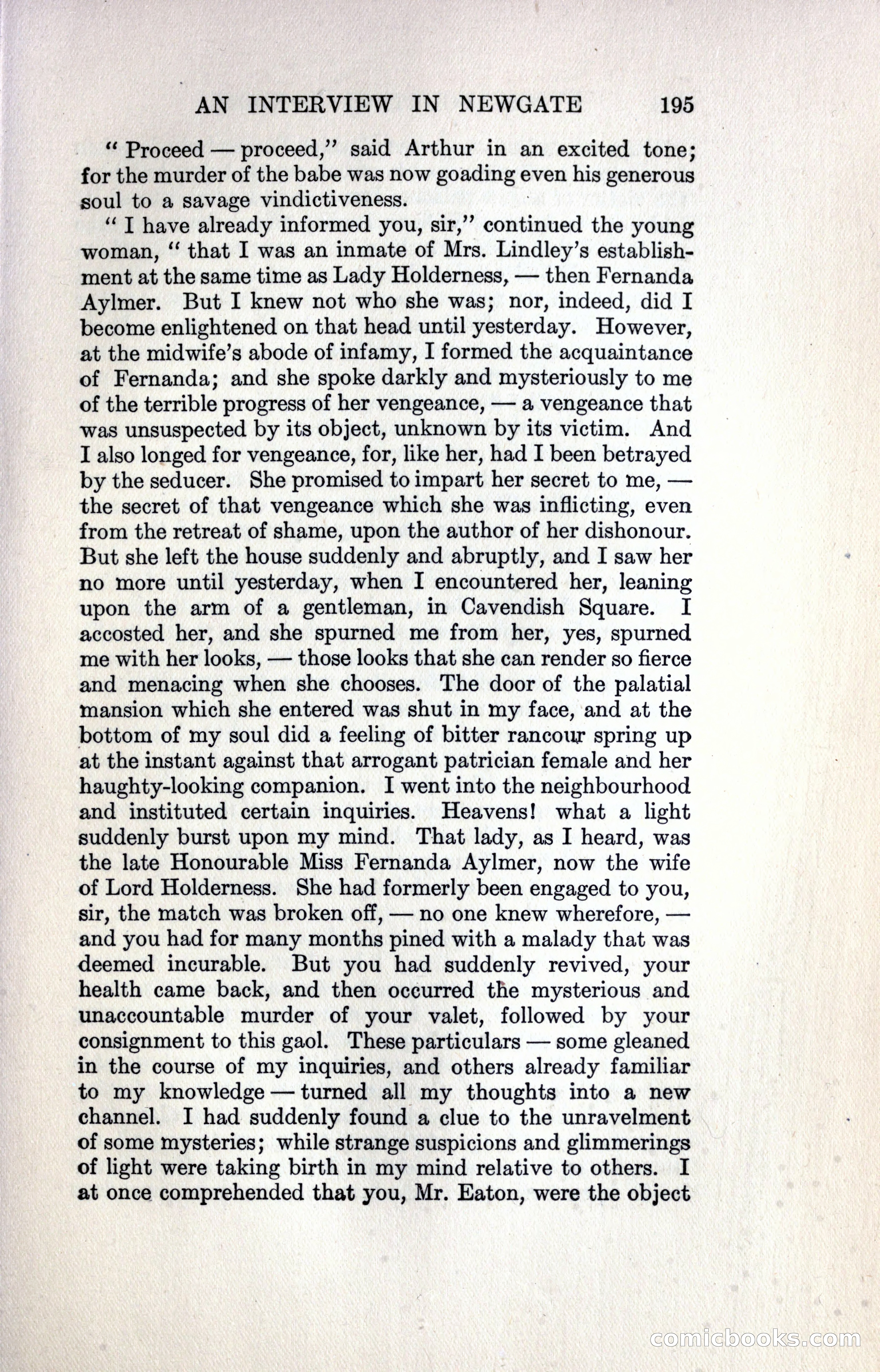 The Mysteries of the Court of London — page 225 of 393
