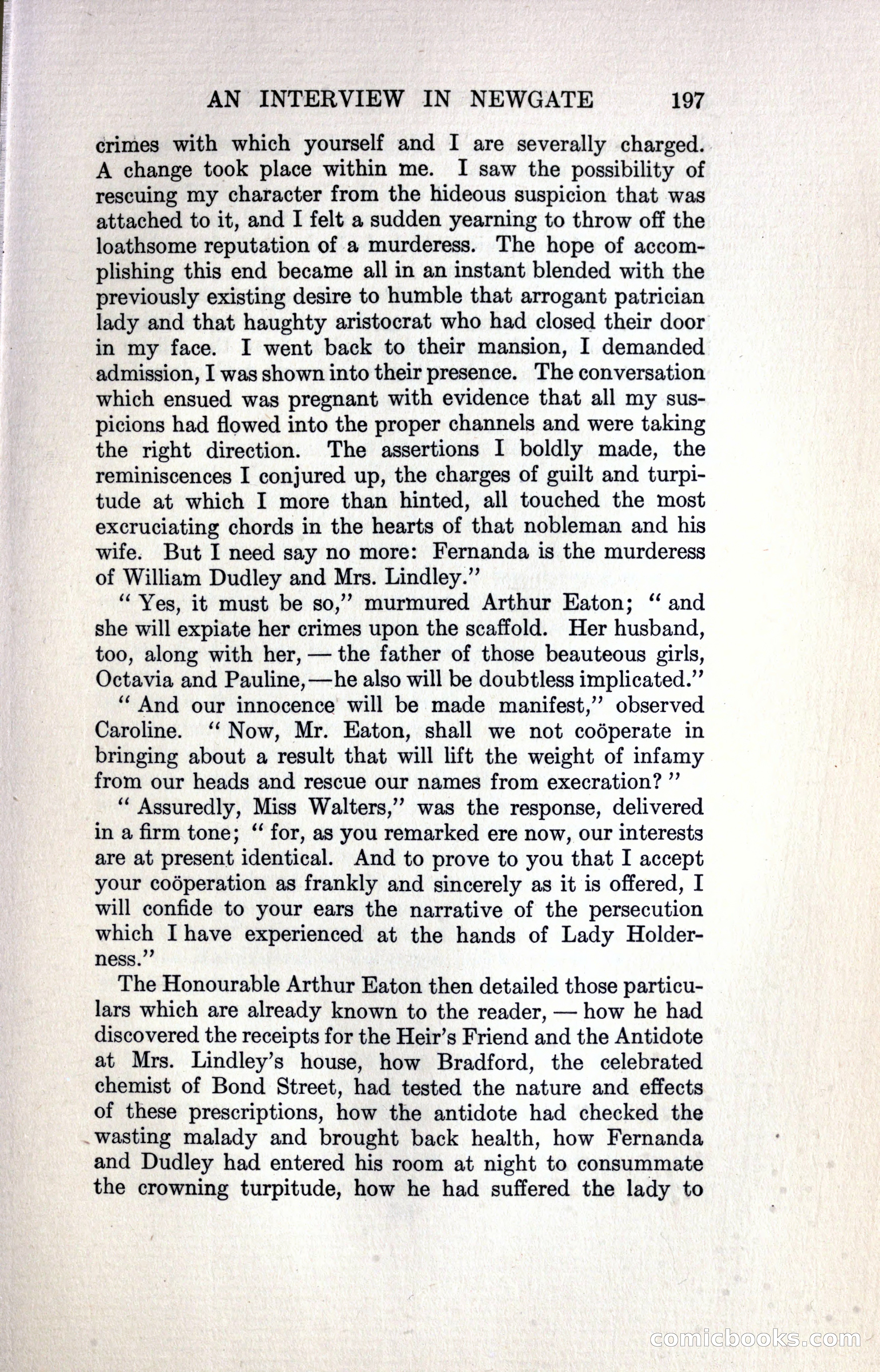 The Mysteries of the Court of London — page 227 of 393