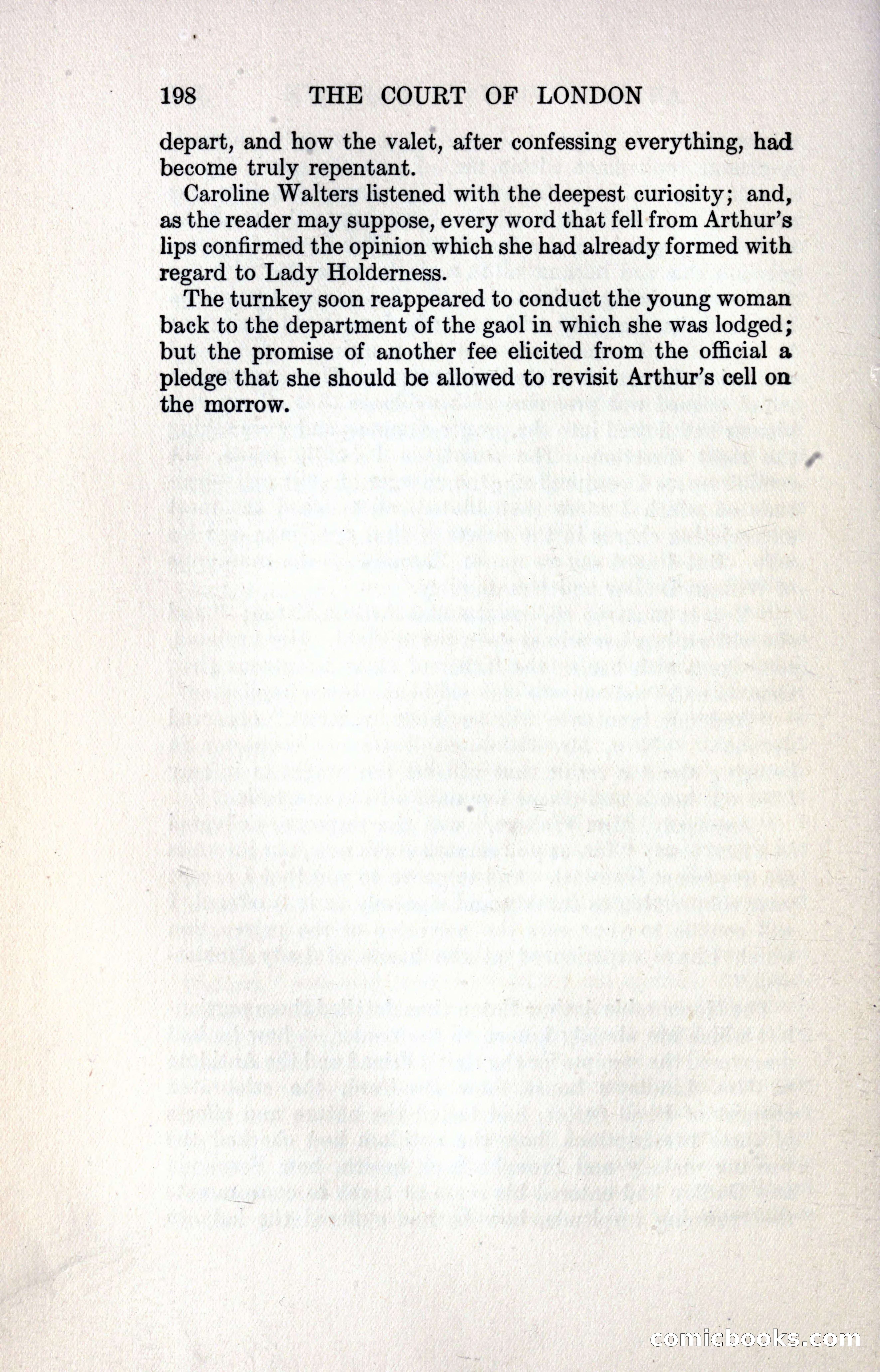 The Mysteries of the Court of London — page 228 of 393