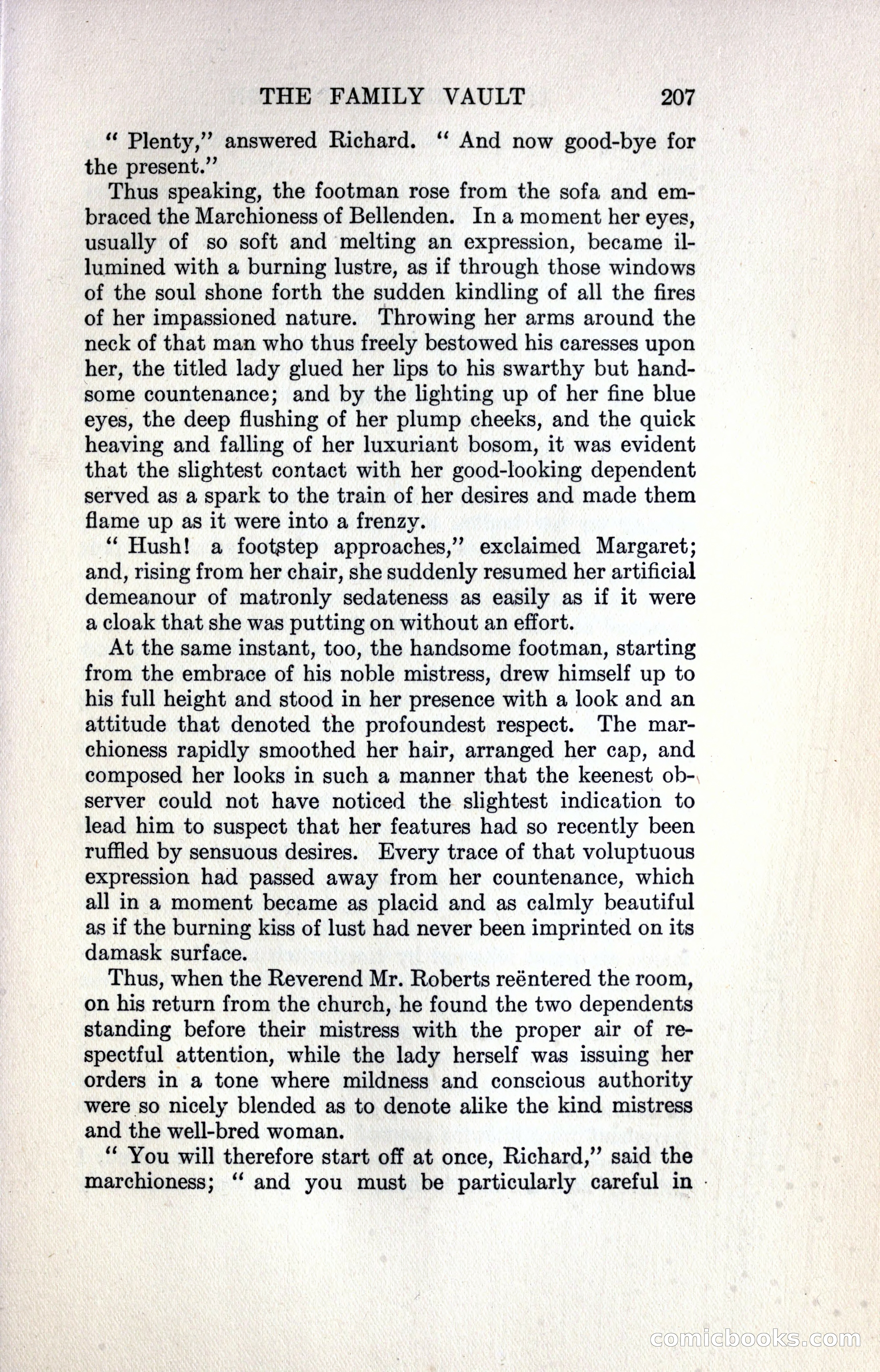 The Mysteries of the Court of London — page 237 of 393