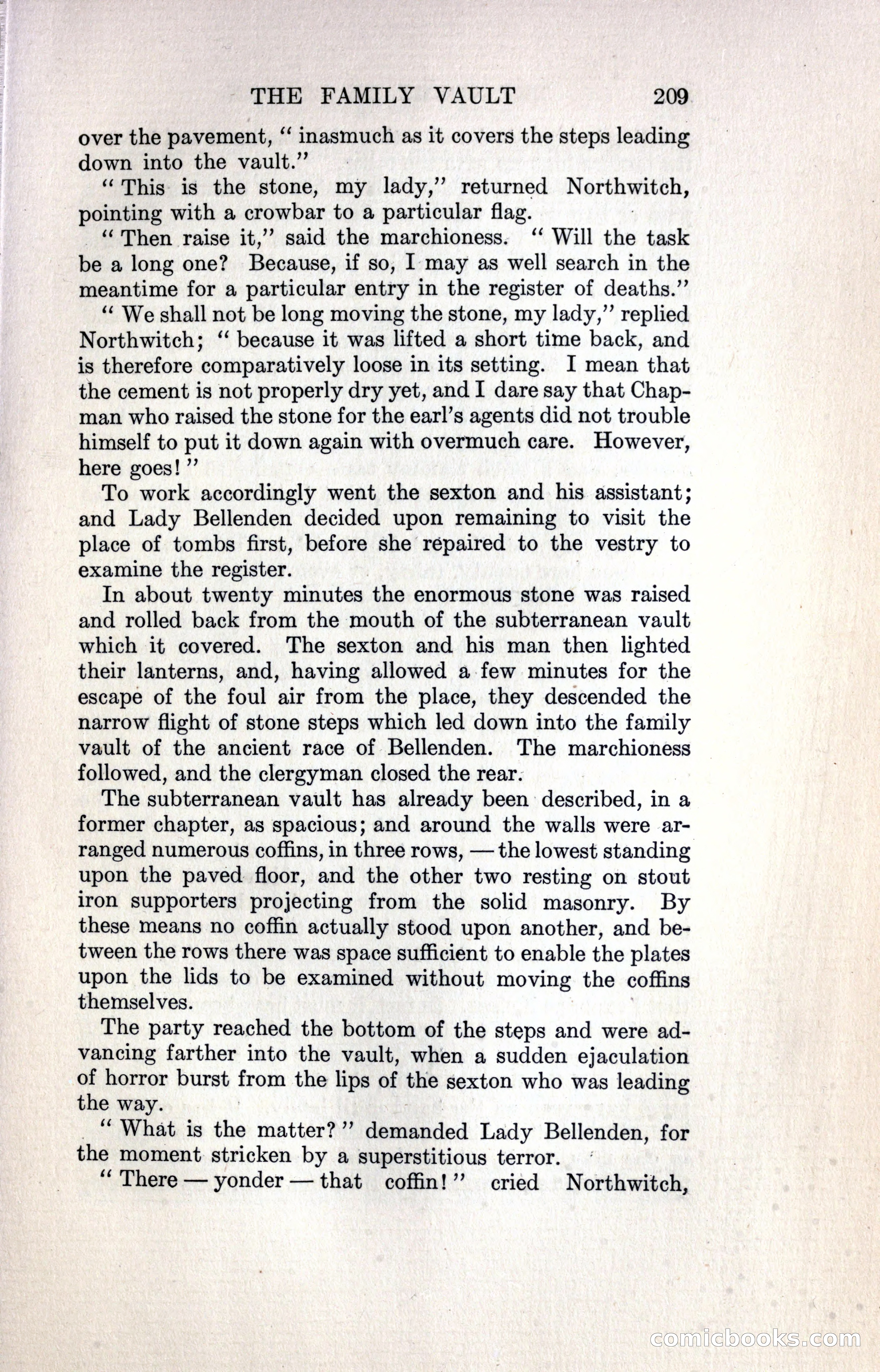 The Mysteries of the Court of London — page 239 of 393