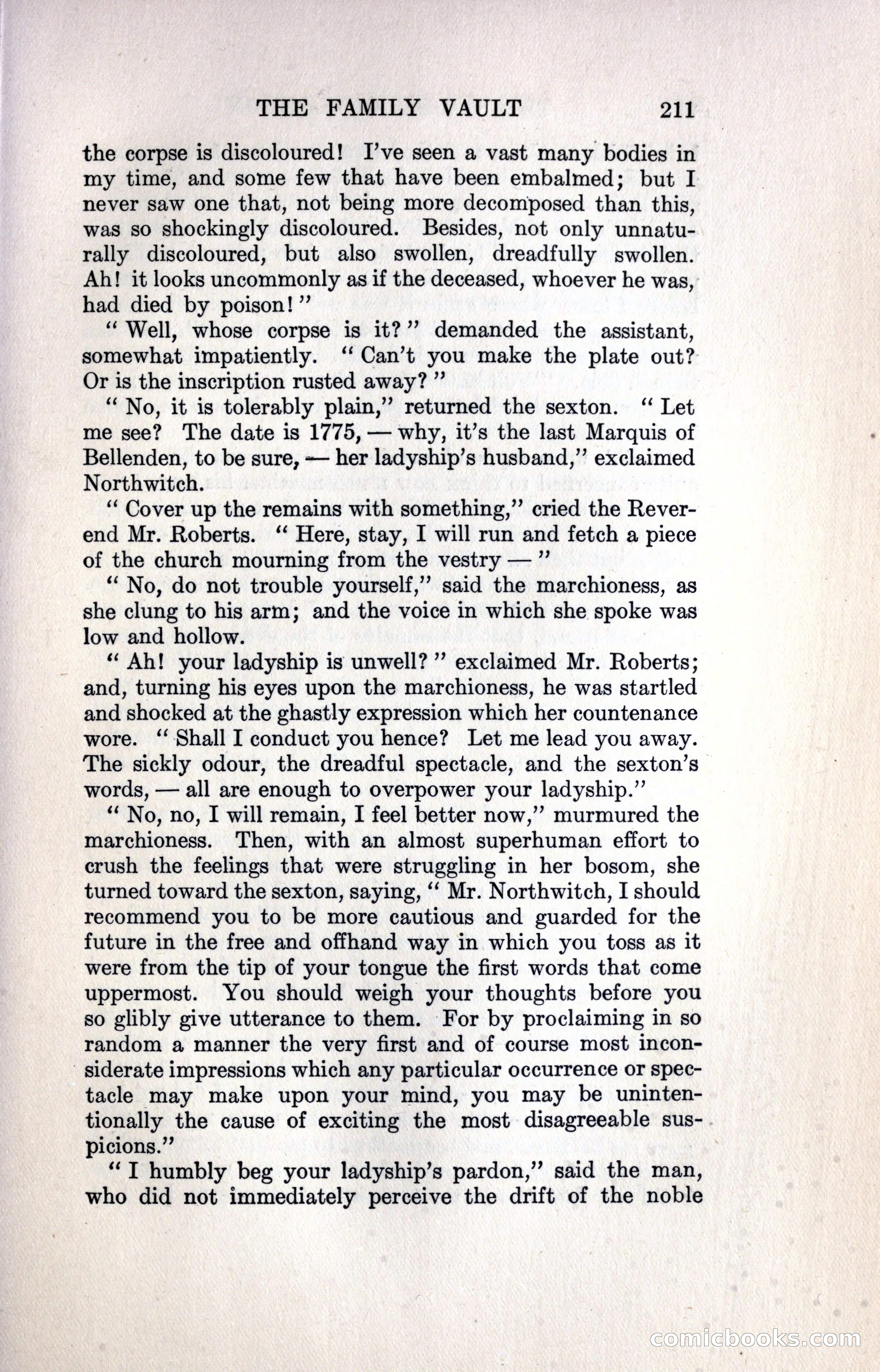The Mysteries of the Court of London — page 241 of 393