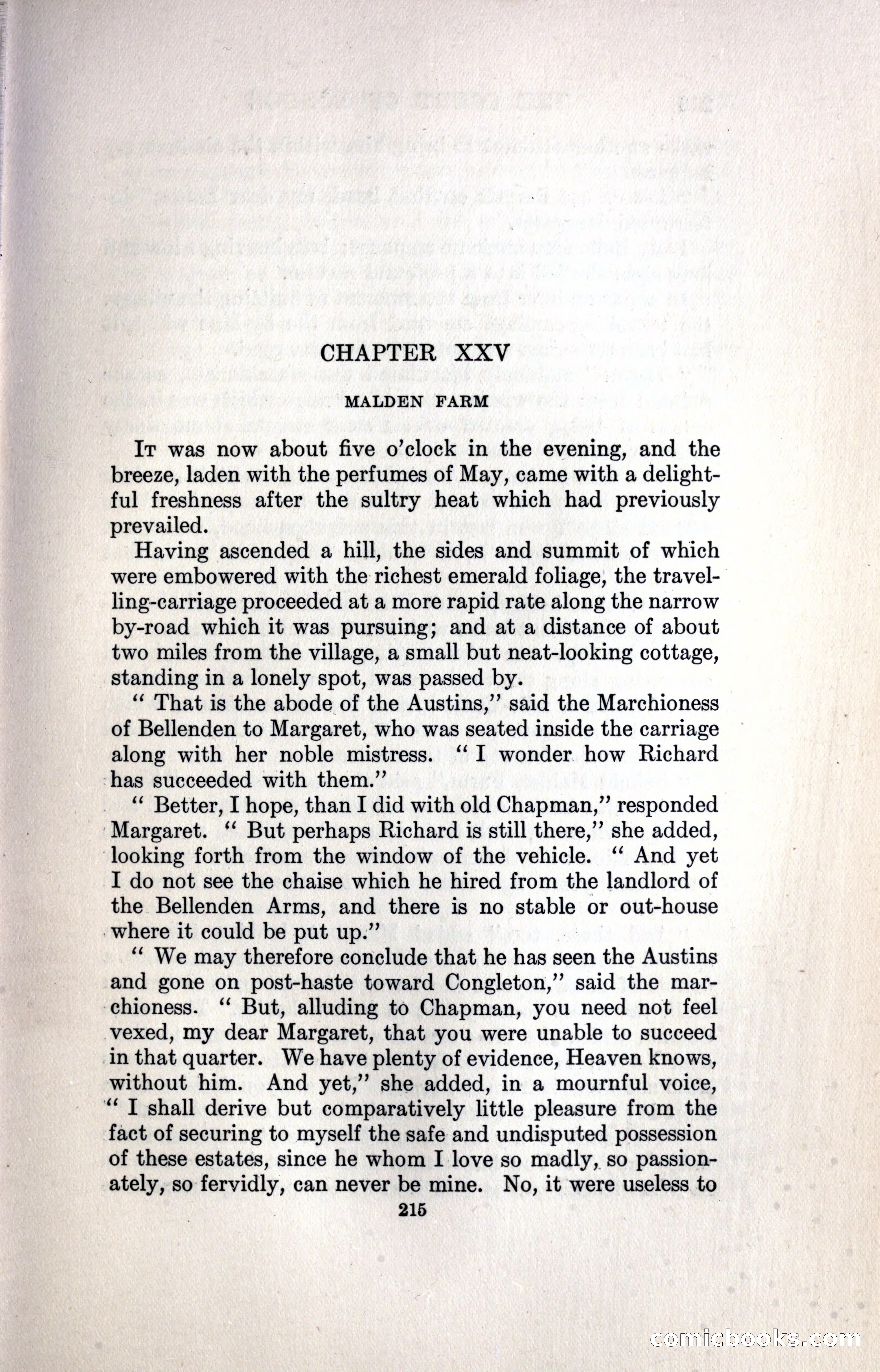 The Mysteries of the Court of London — page 245 of 393