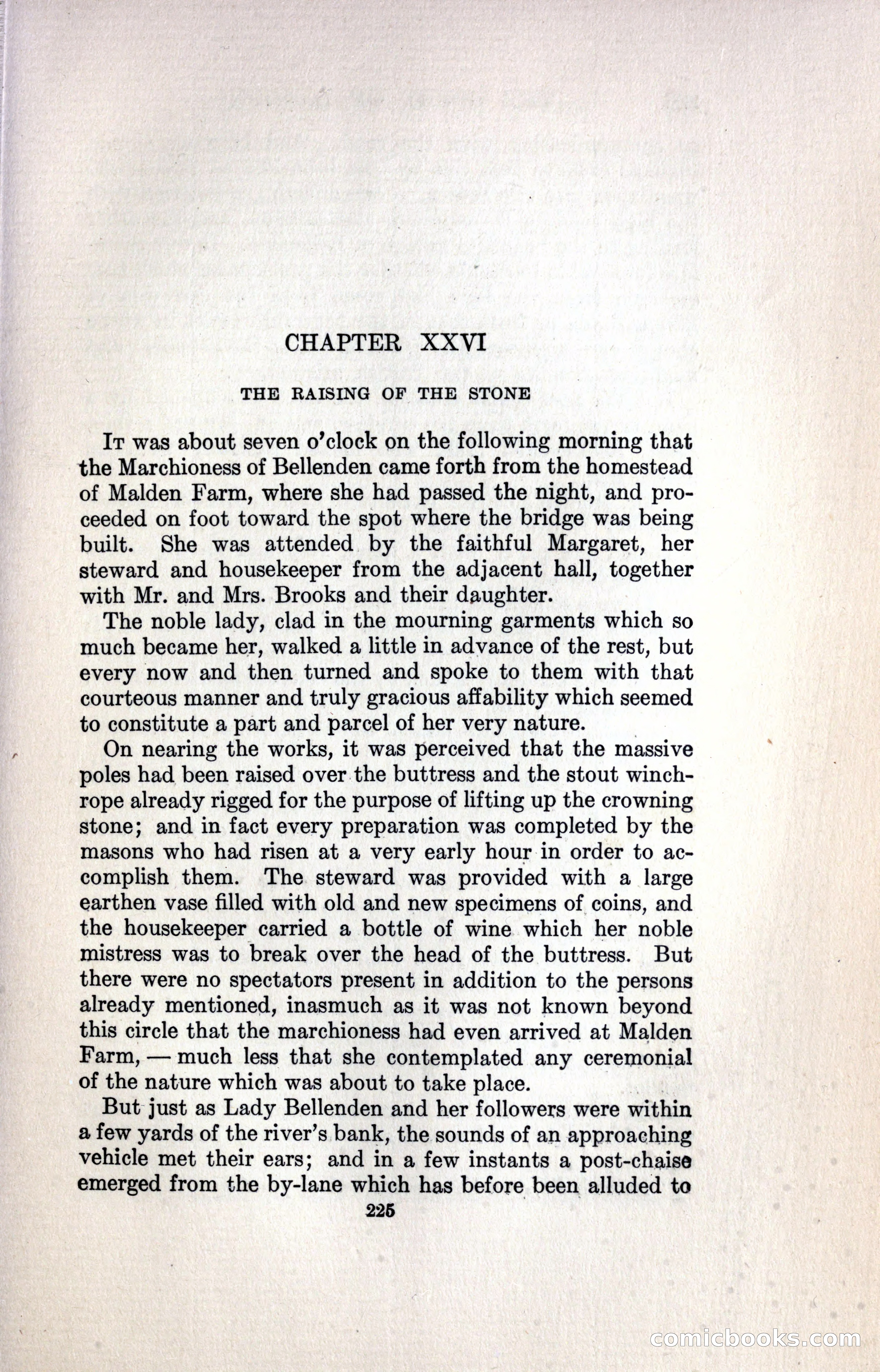 The Mysteries of the Court of London — page 255 of 393