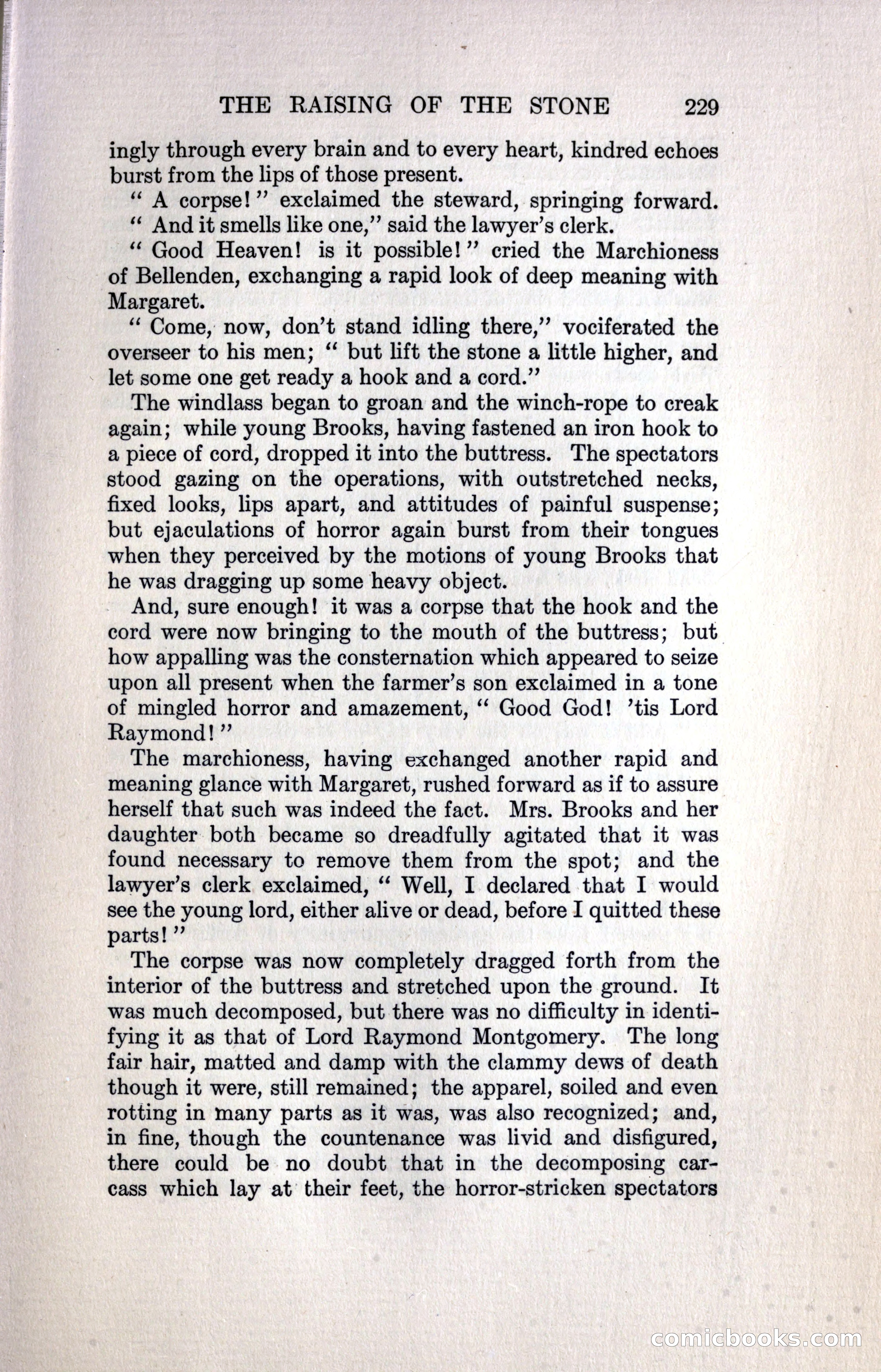 The Mysteries of the Court of London — page 259 of 393