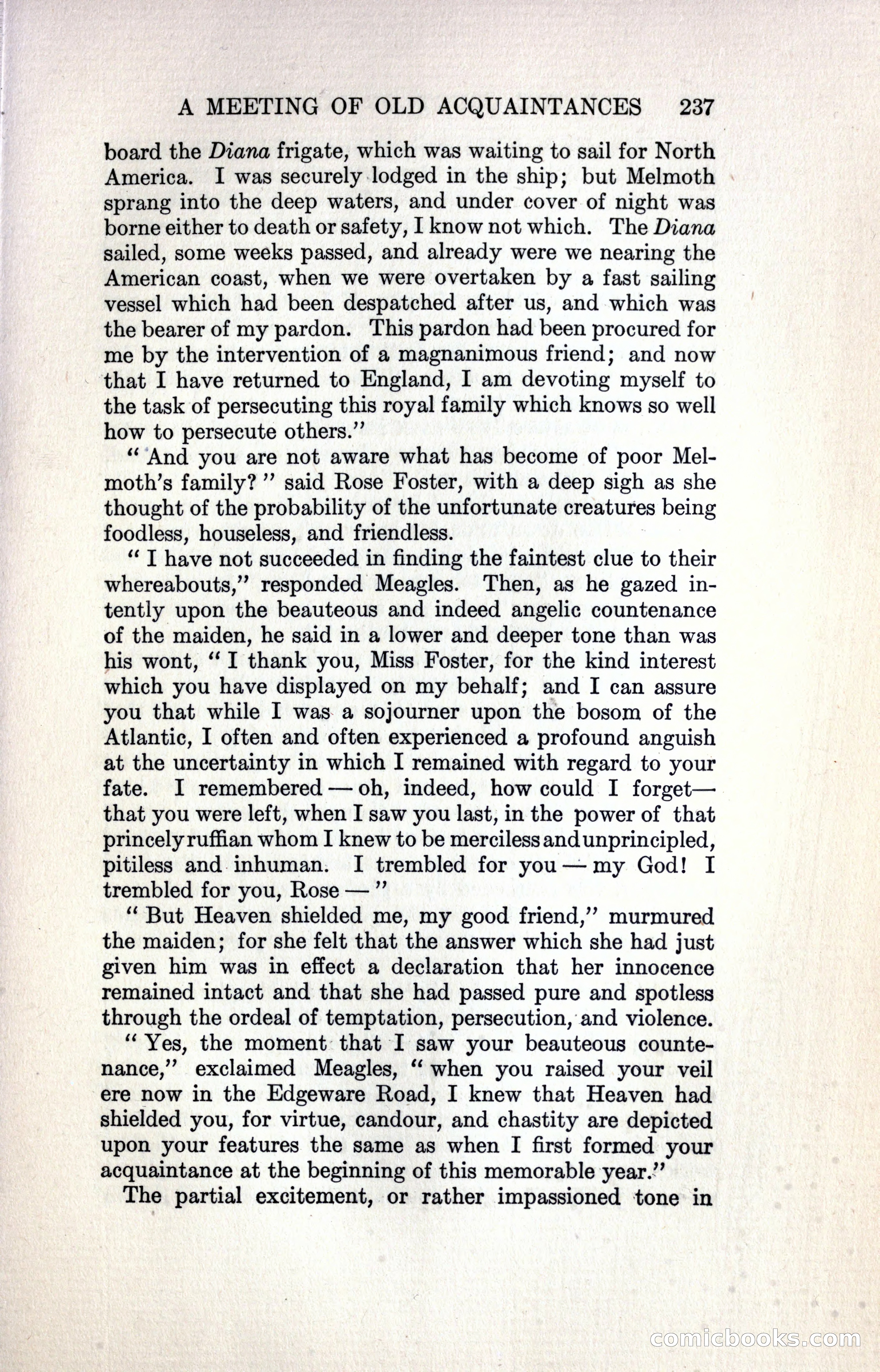 The Mysteries of the Court of London — page 267 of 393