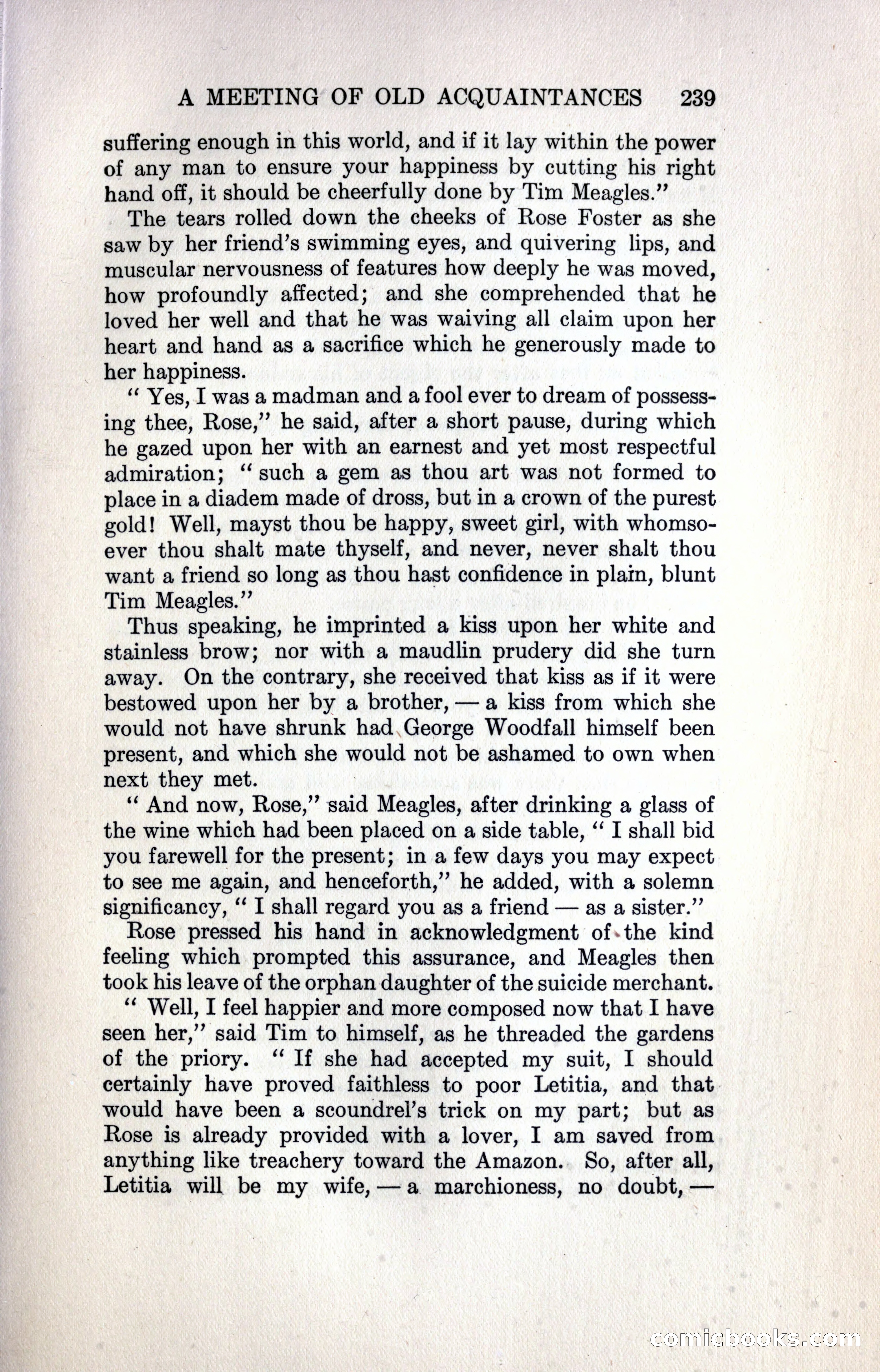 The Mysteries of the Court of London — page 269 of 393