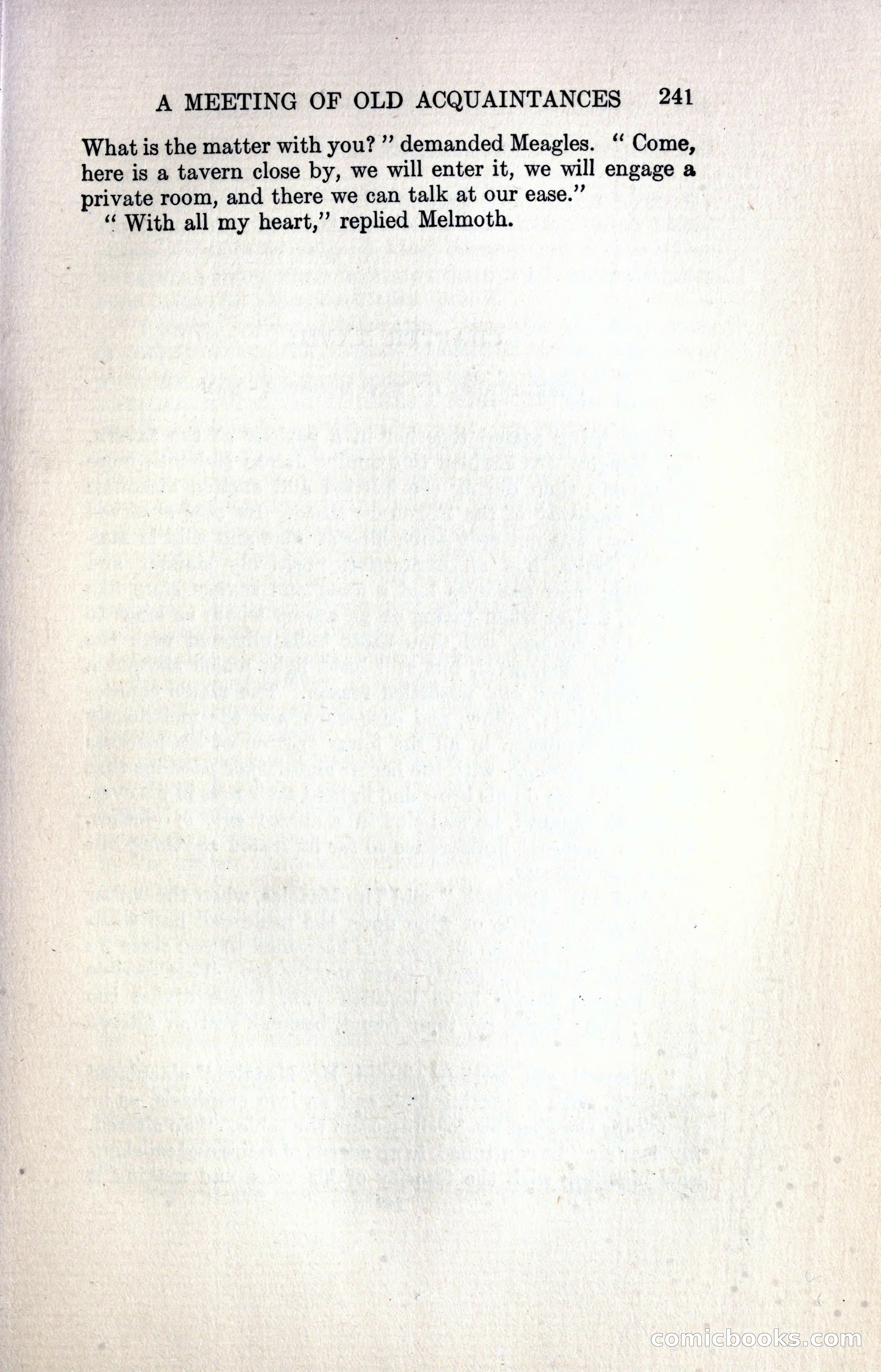 The Mysteries of the Court of London — page 271 of 393