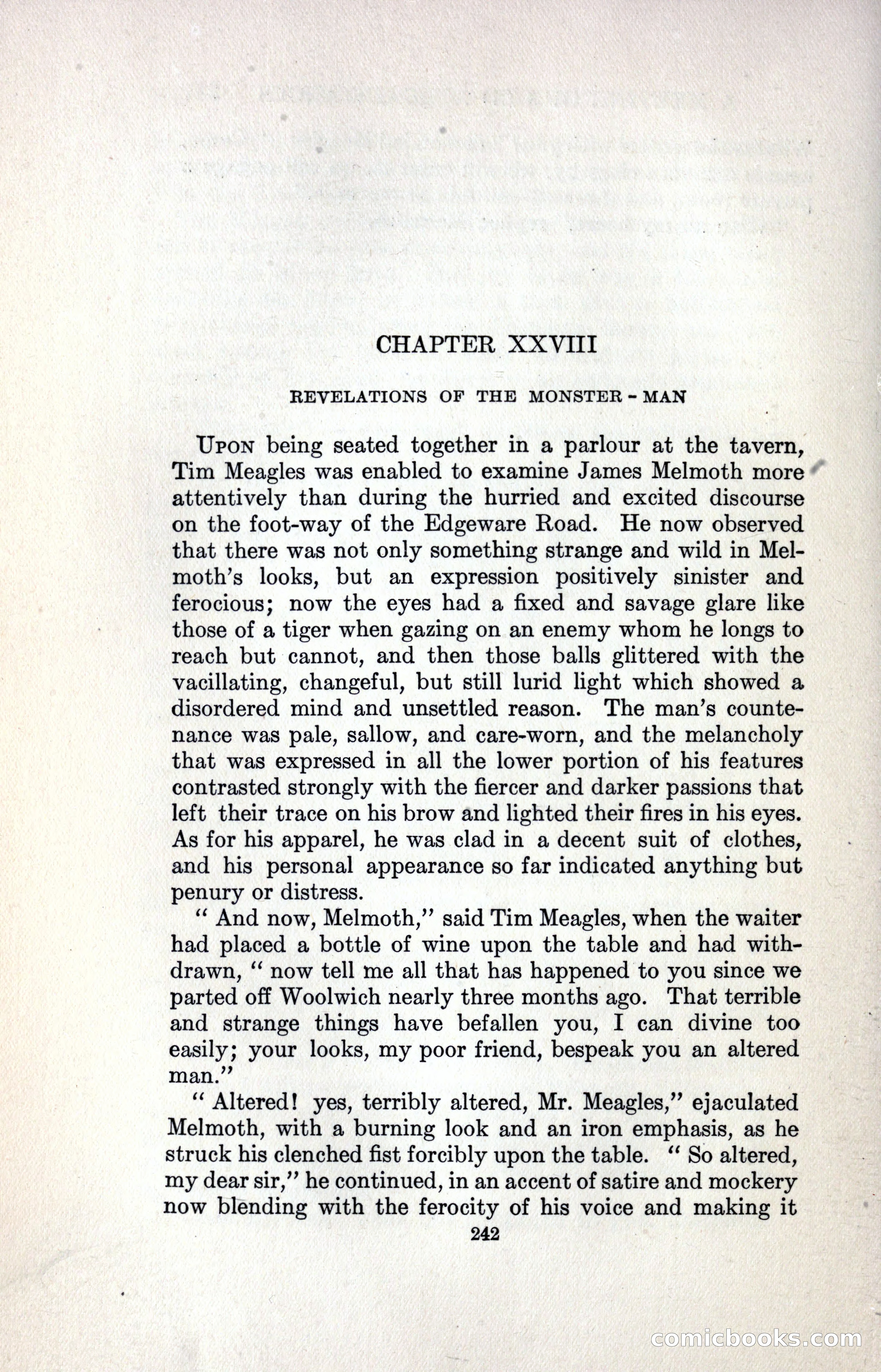 The Mysteries of the Court of London — page 272 of 393