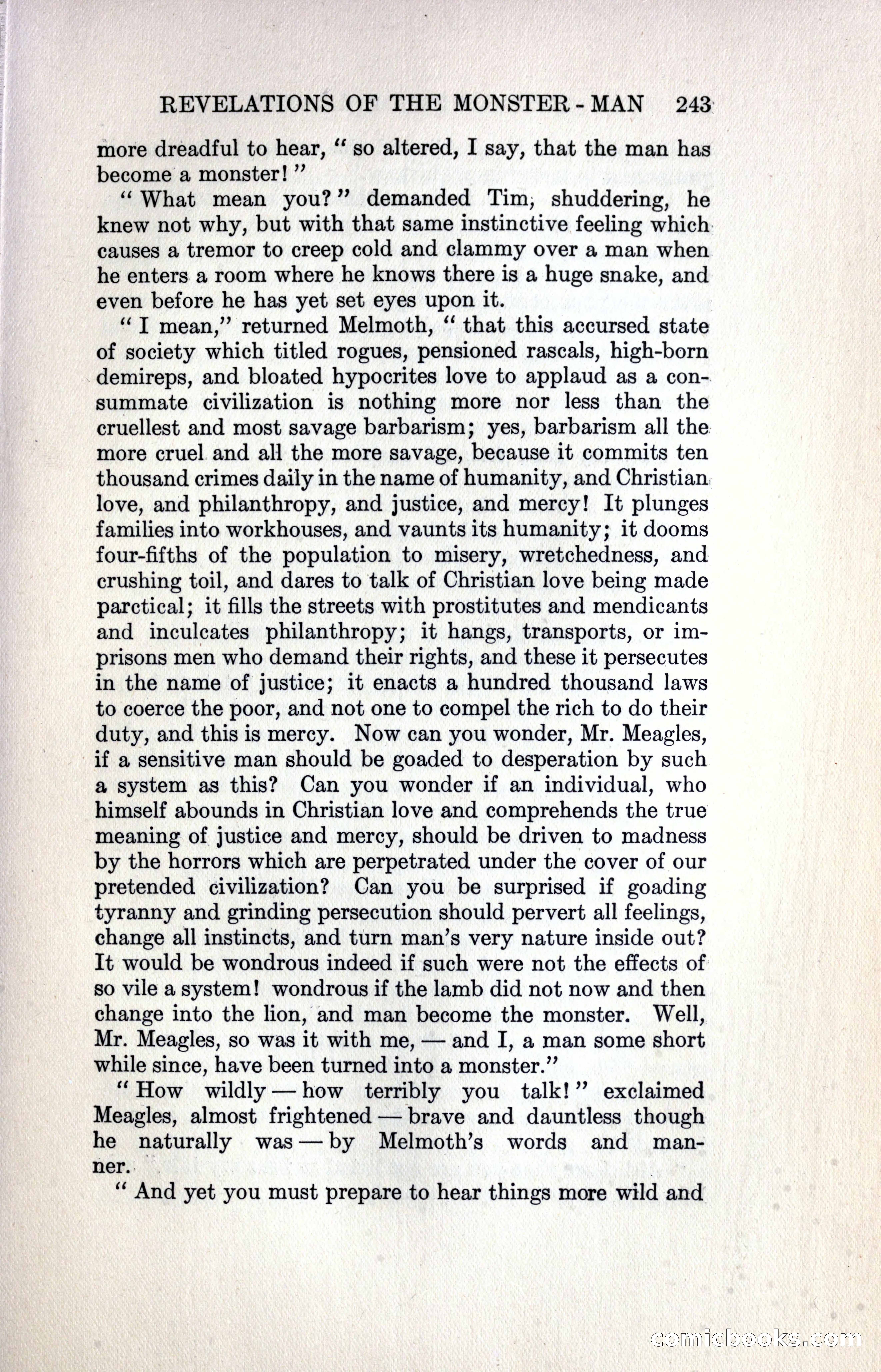 The Mysteries of the Court of London — page 273 of 393