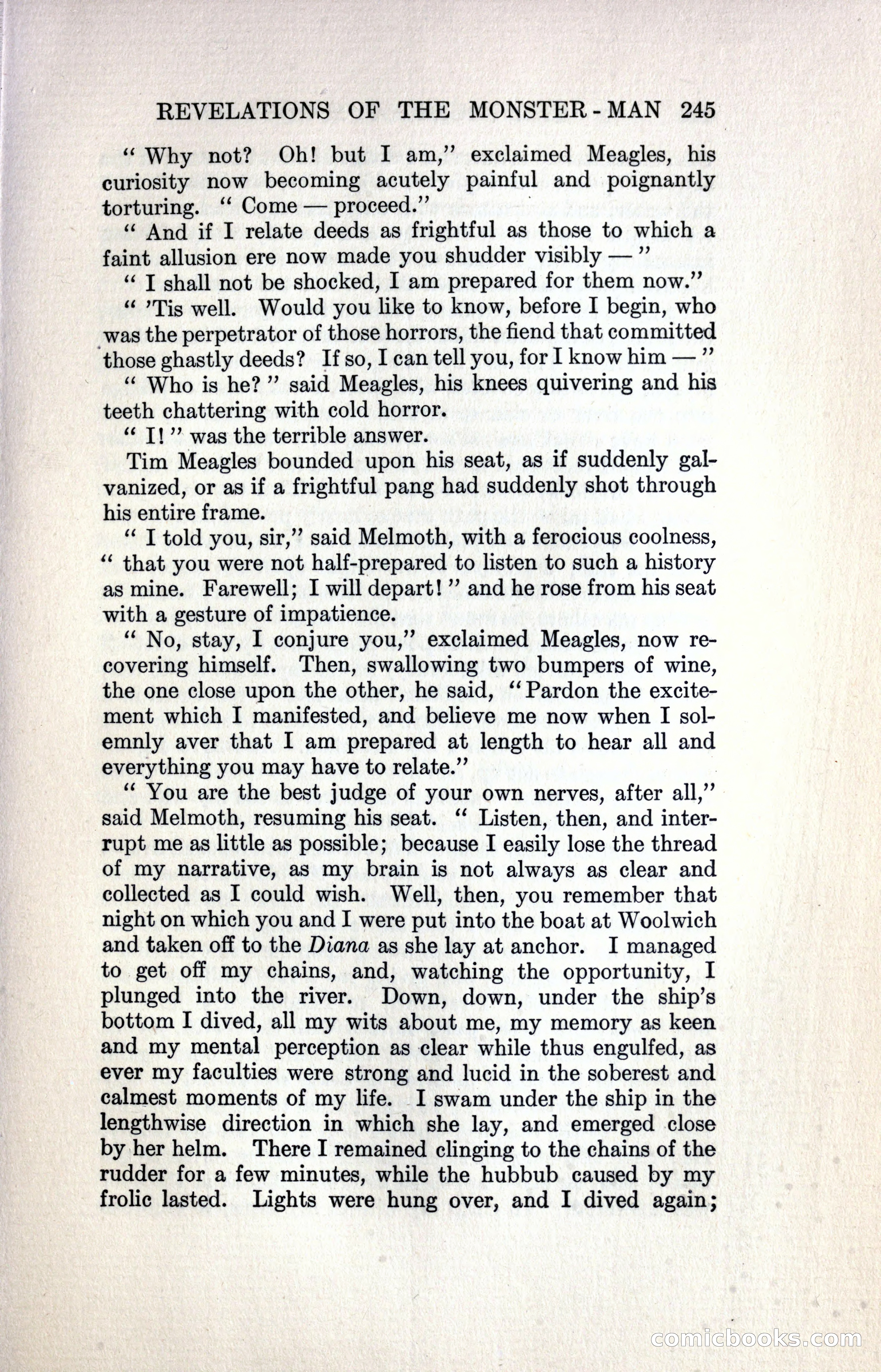 The Mysteries of the Court of London — page 275 of 393