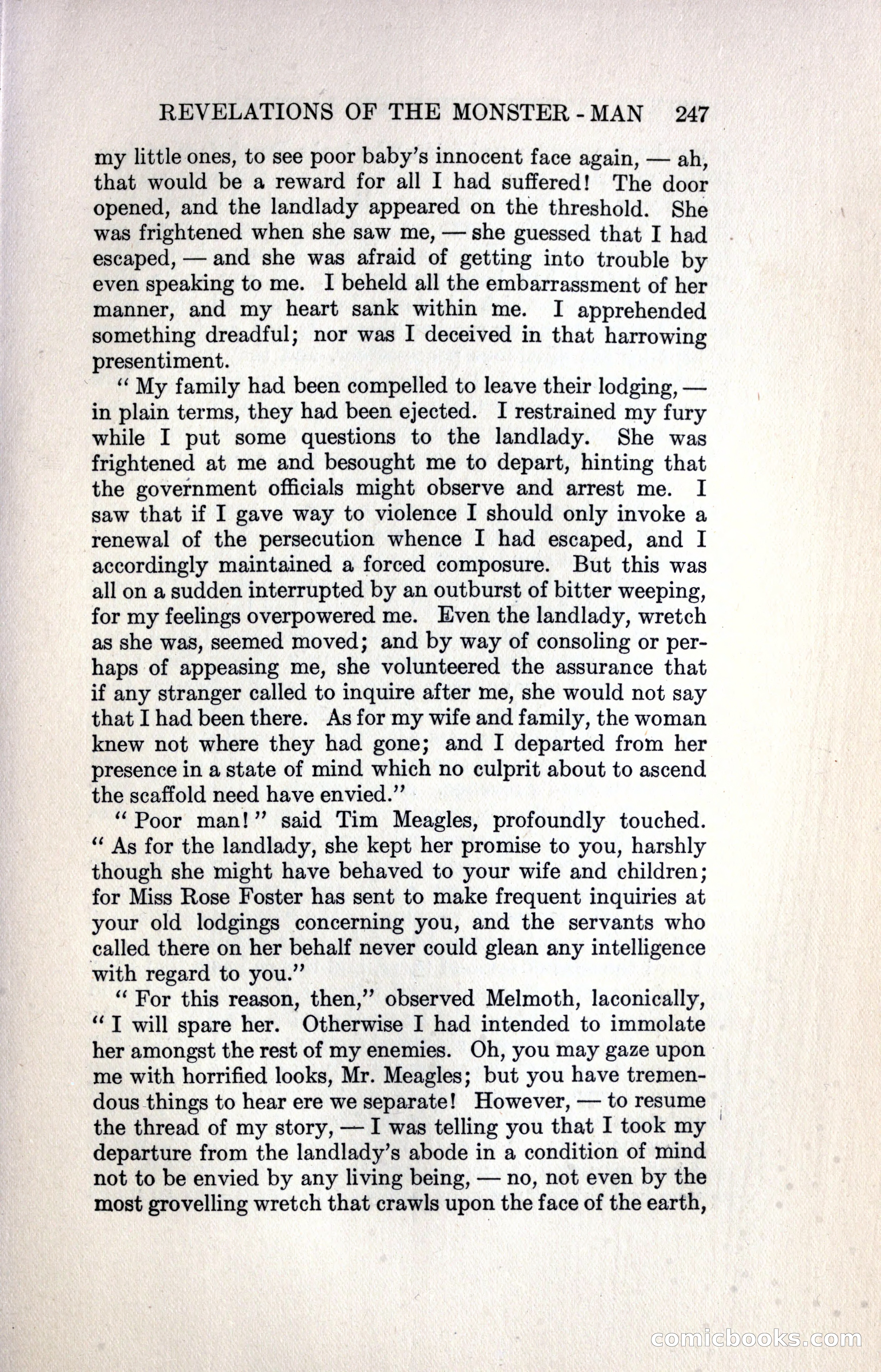The Mysteries of the Court of London — page 277 of 393