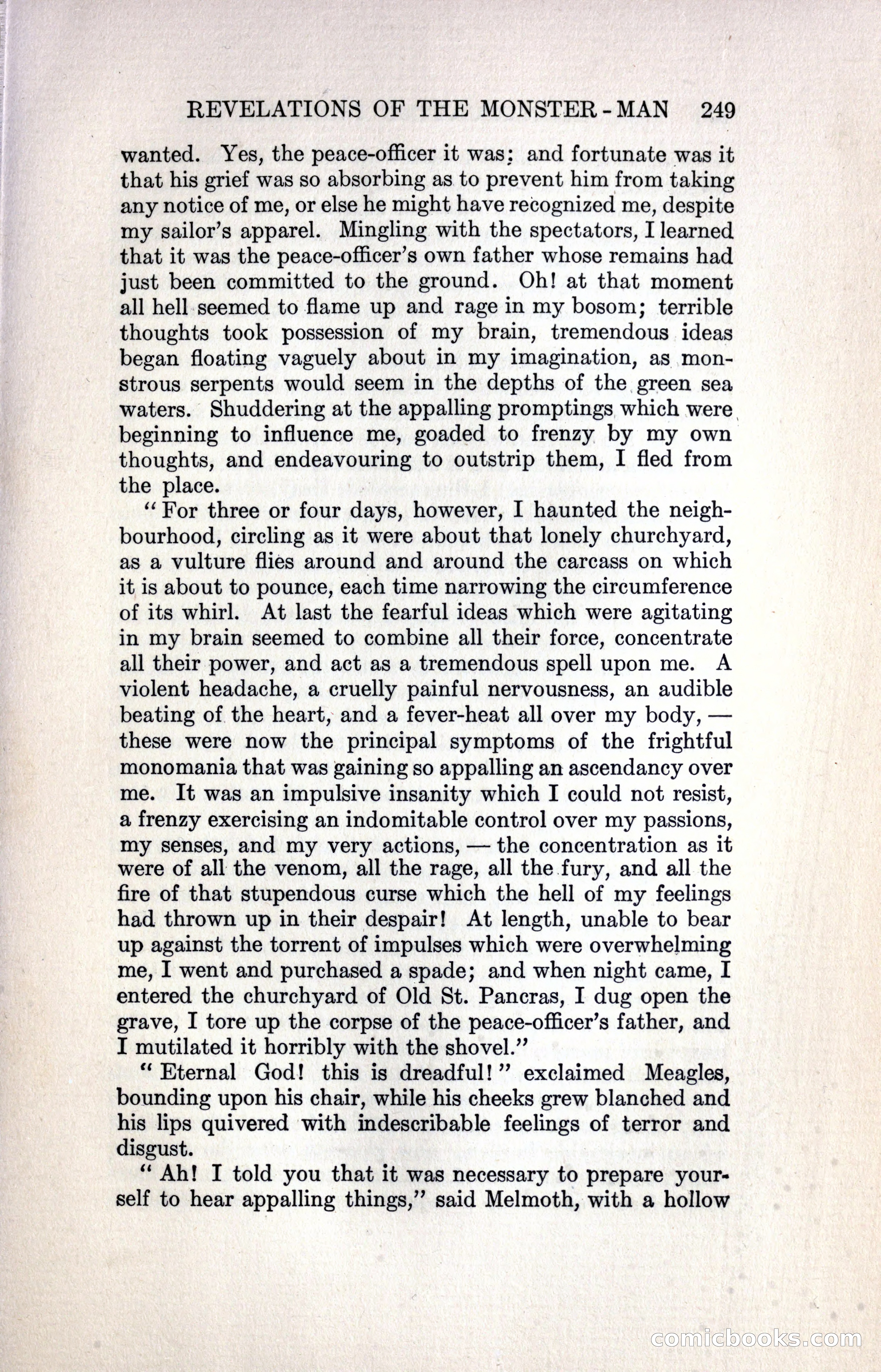 The Mysteries of the Court of London — page 279 of 393