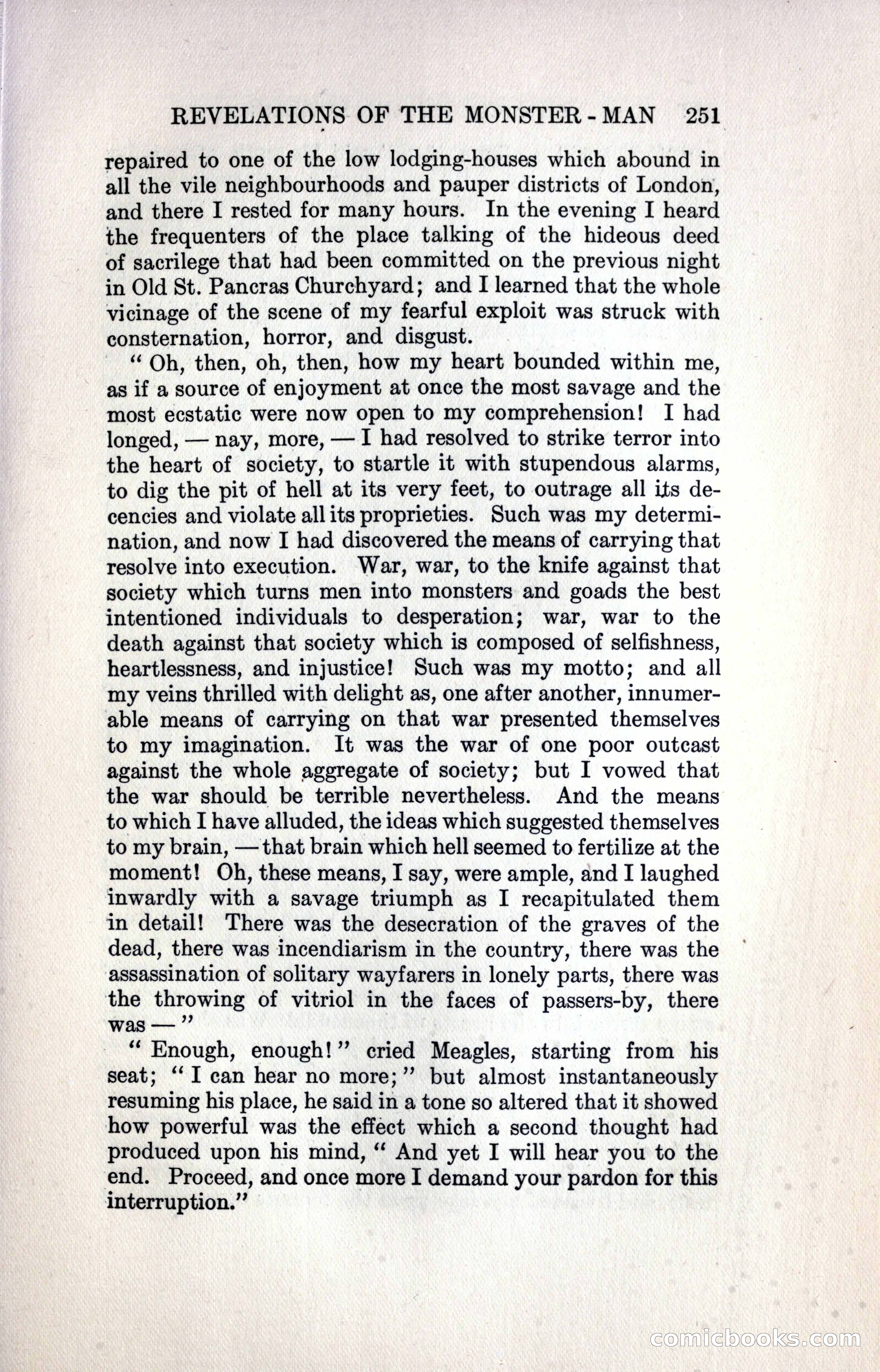 The Mysteries of the Court of London — page 281 of 393
