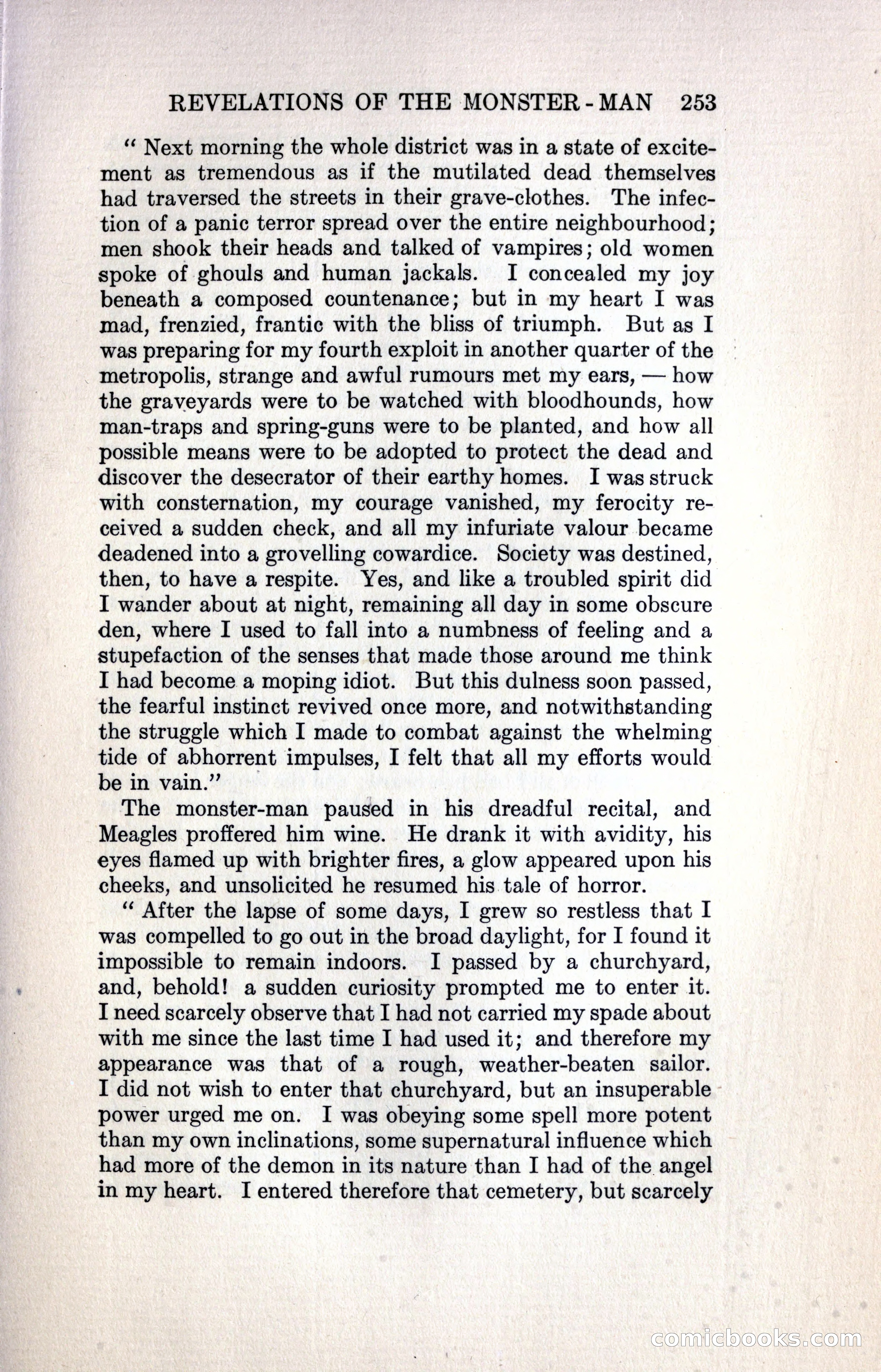 The Mysteries of the Court of London — page 283 of 393