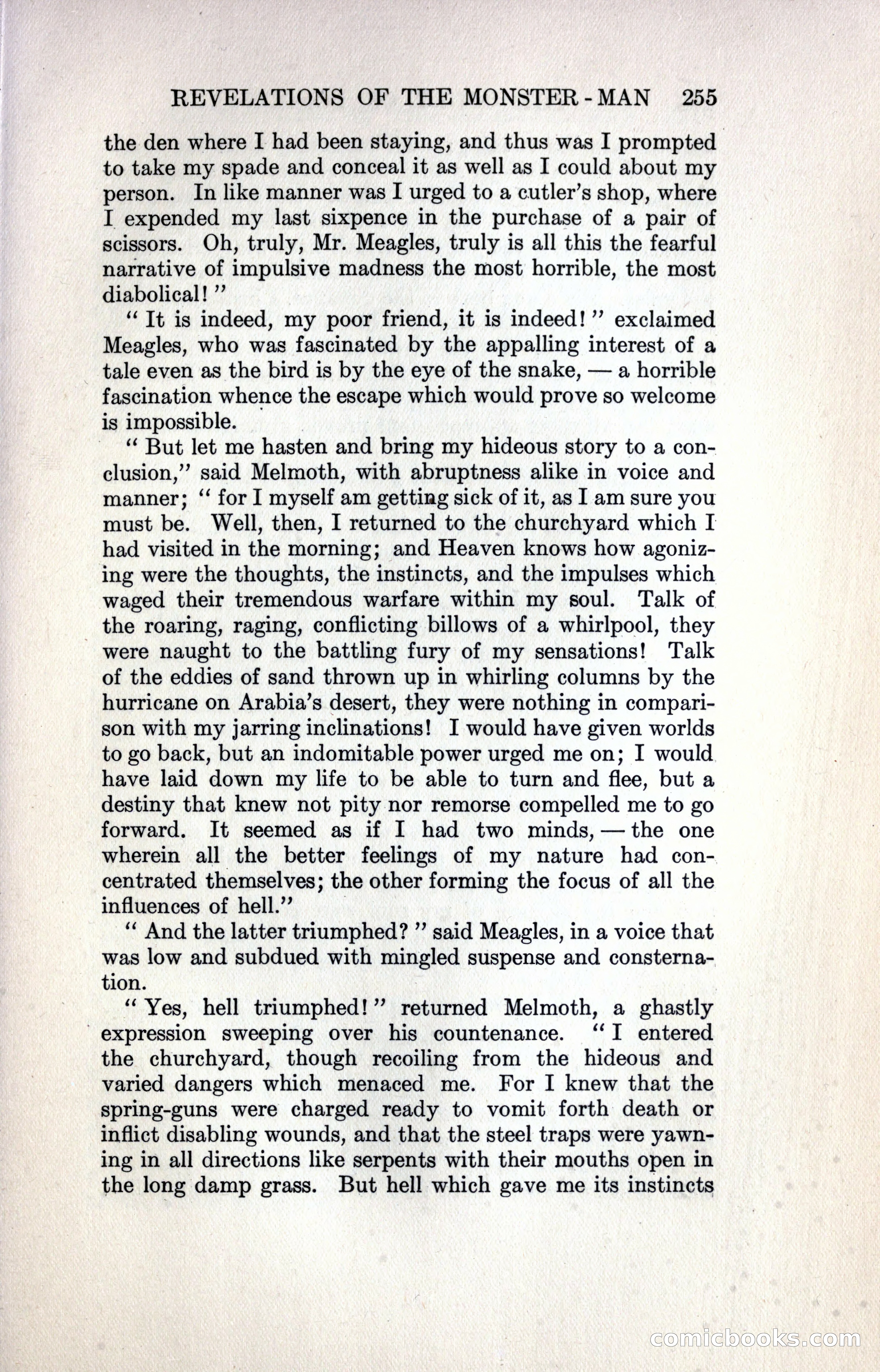 The Mysteries of the Court of London — page 285 of 393
