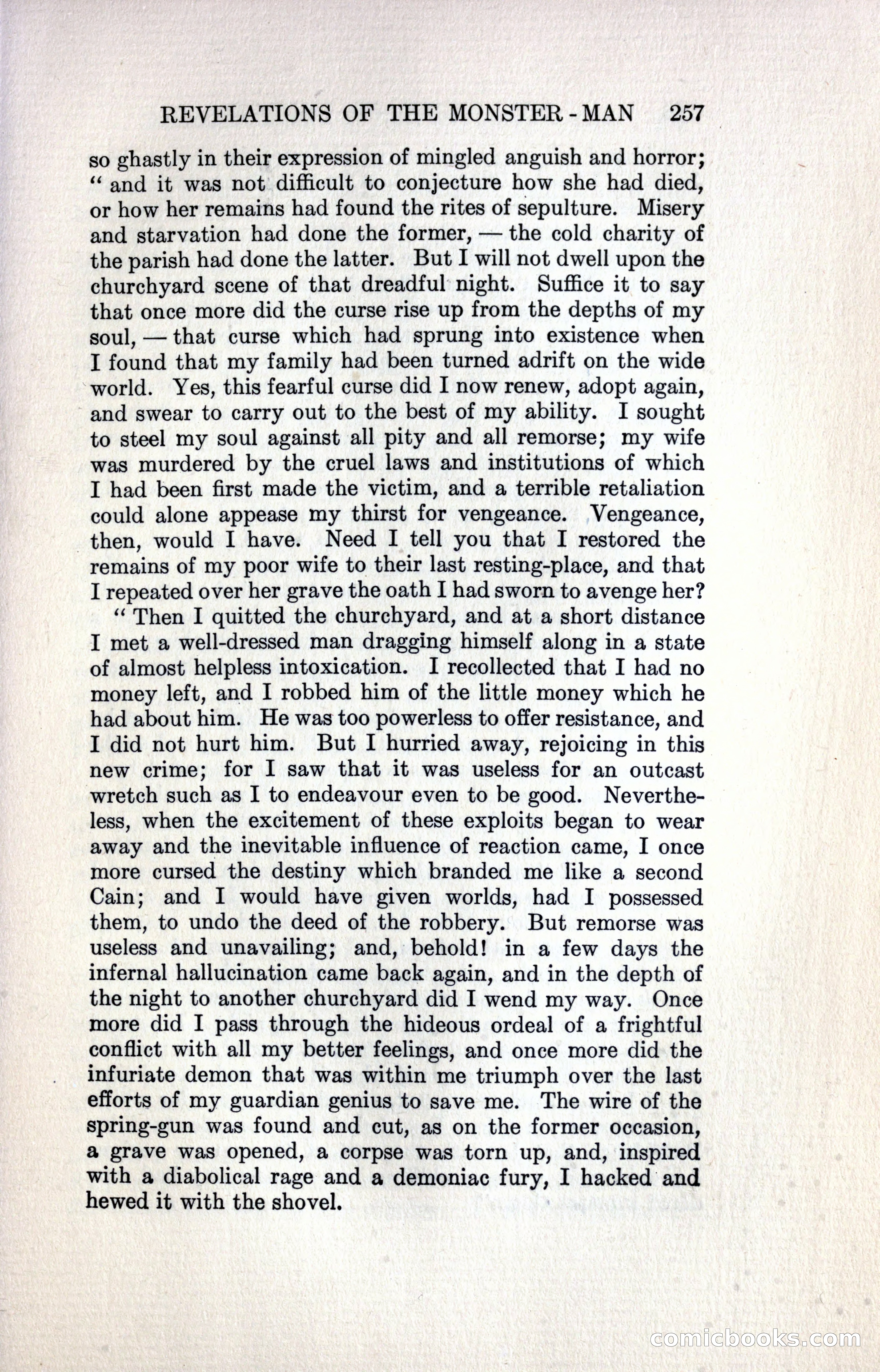 The Mysteries of the Court of London — page 287 of 393