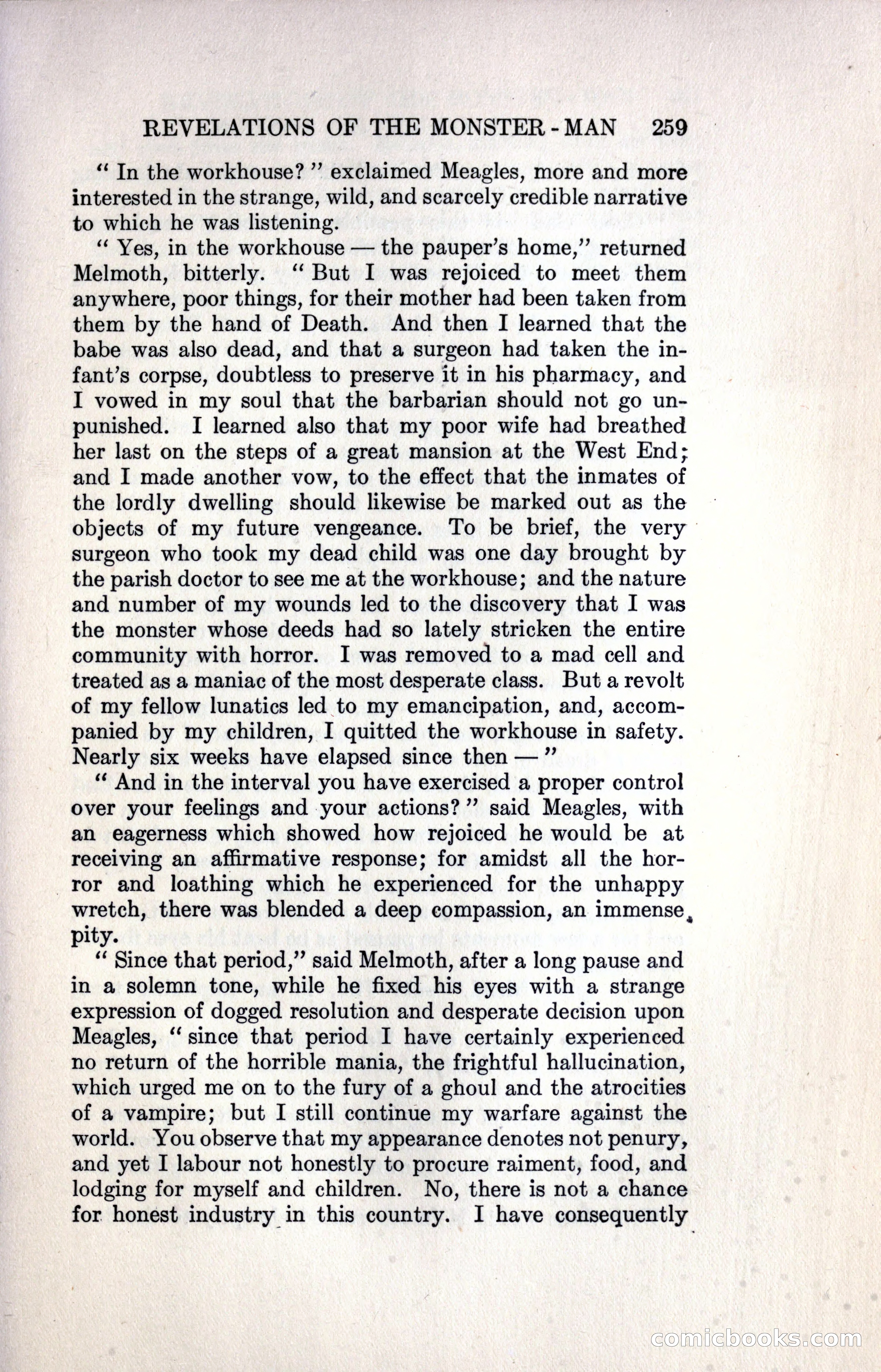 The Mysteries of the Court of London — page 289 of 393