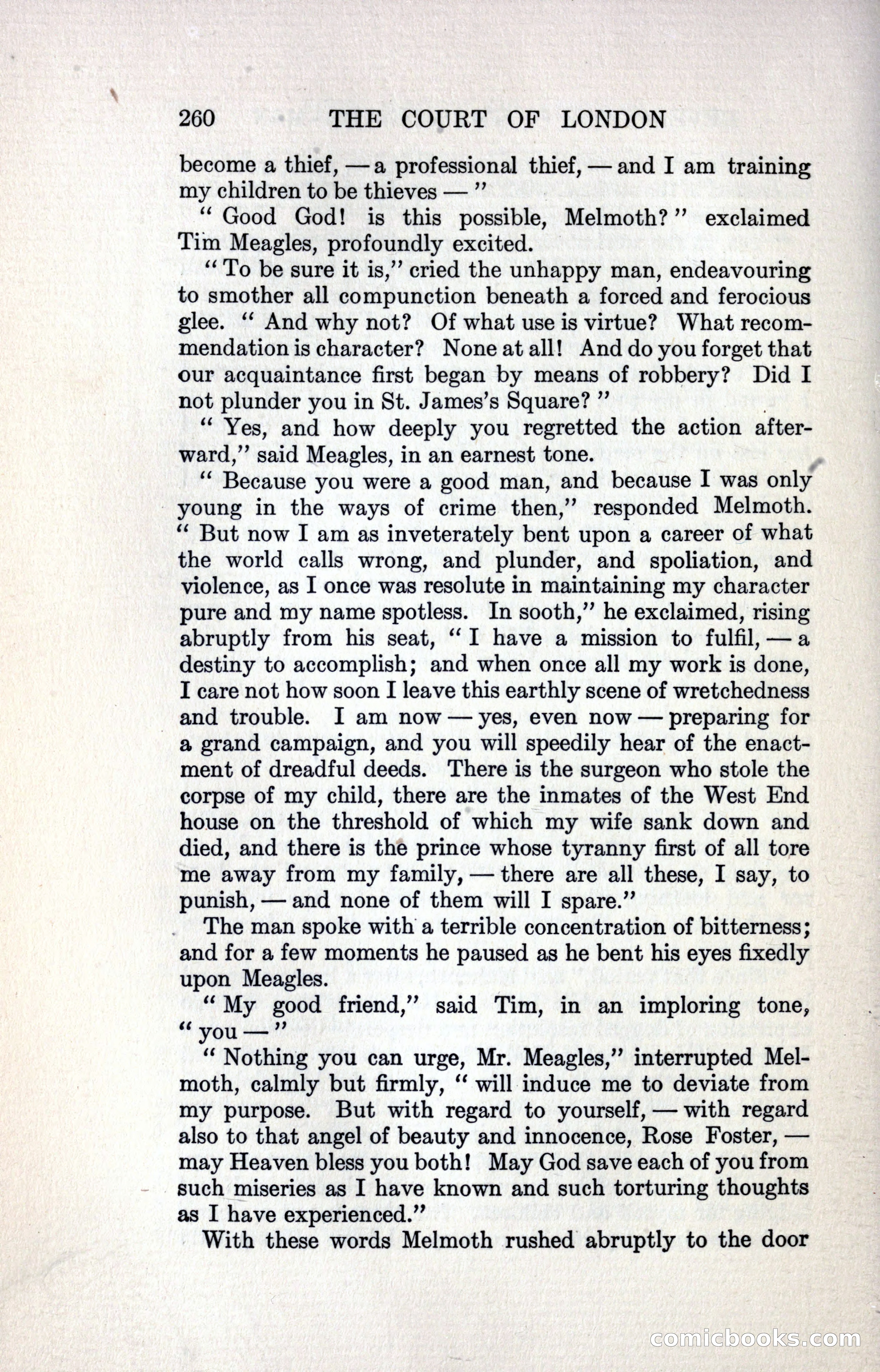 The Mysteries of the Court of London — page 290 of 393