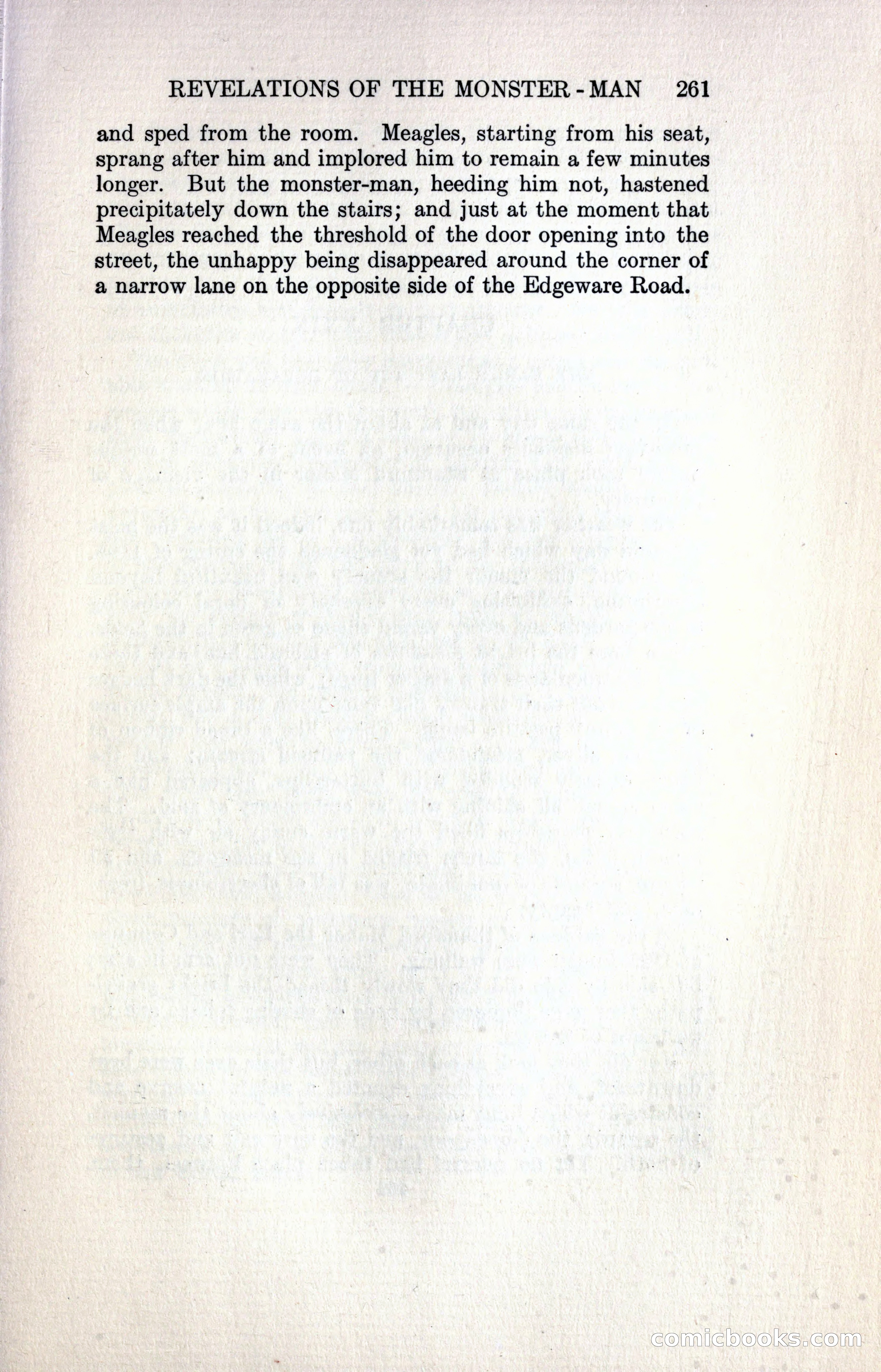 The Mysteries of the Court of London — page 291 of 393