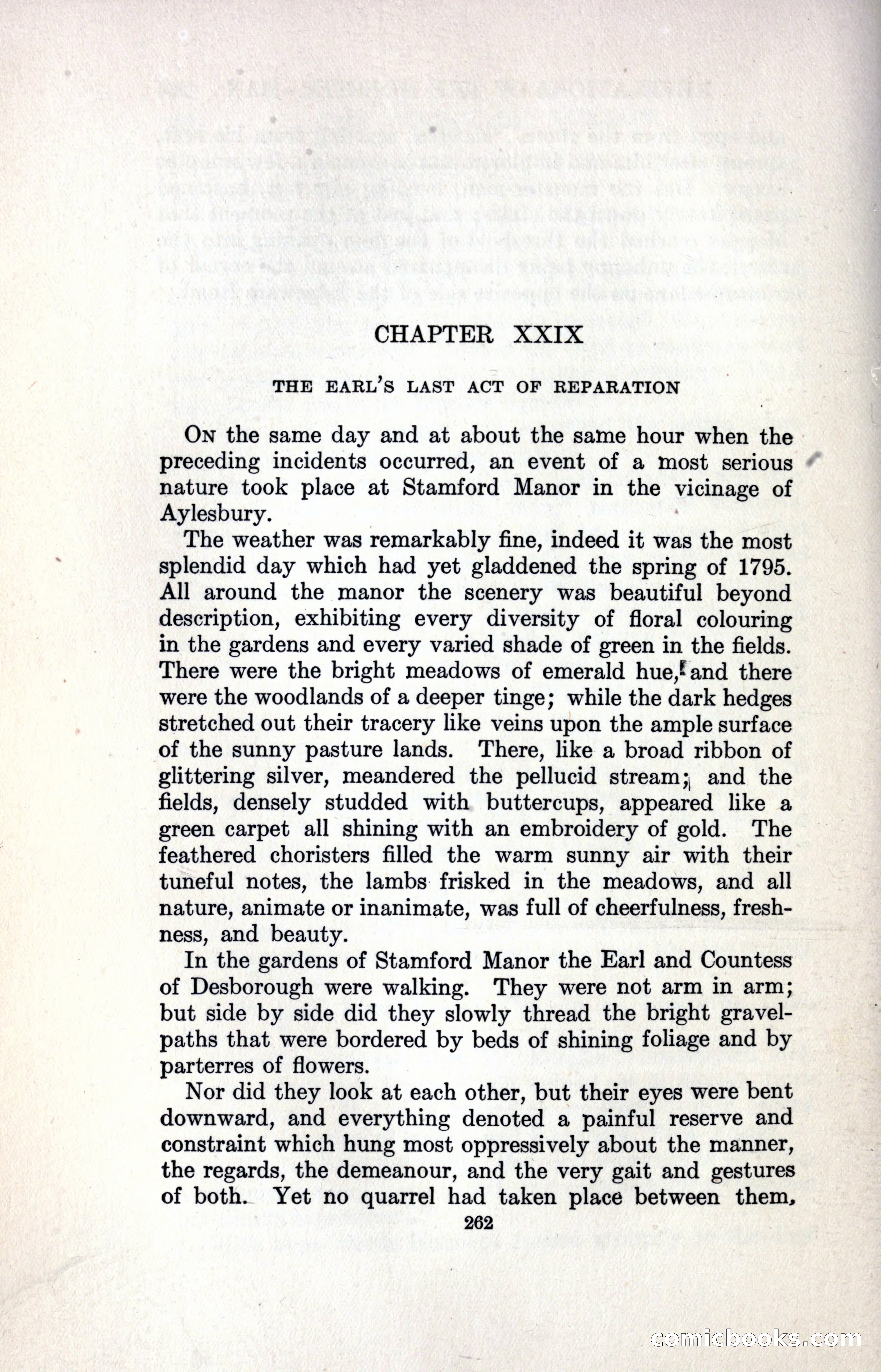 The Mysteries of the Court of London — page 292 of 393