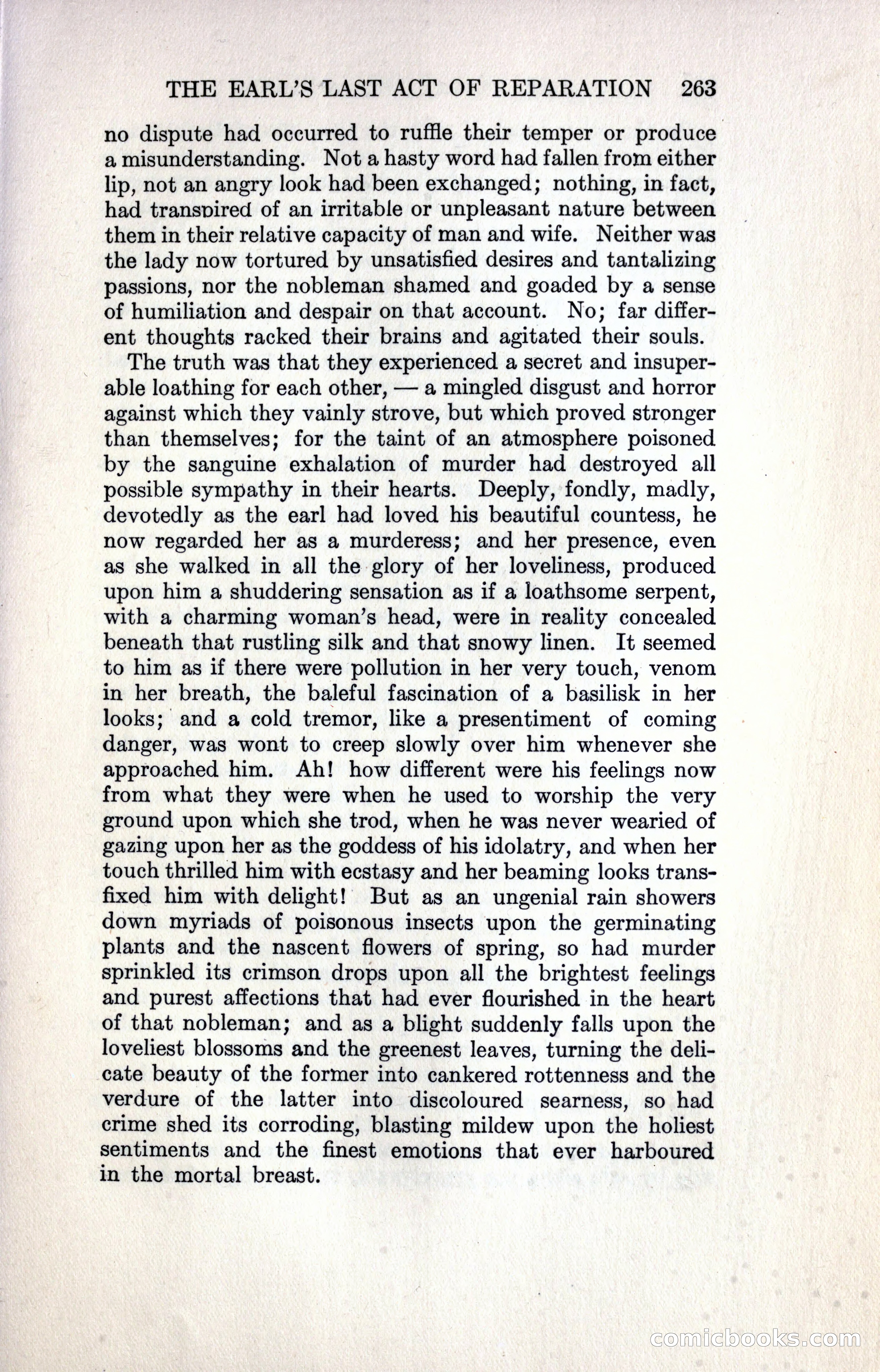 The Mysteries of the Court of London — page 293 of 393