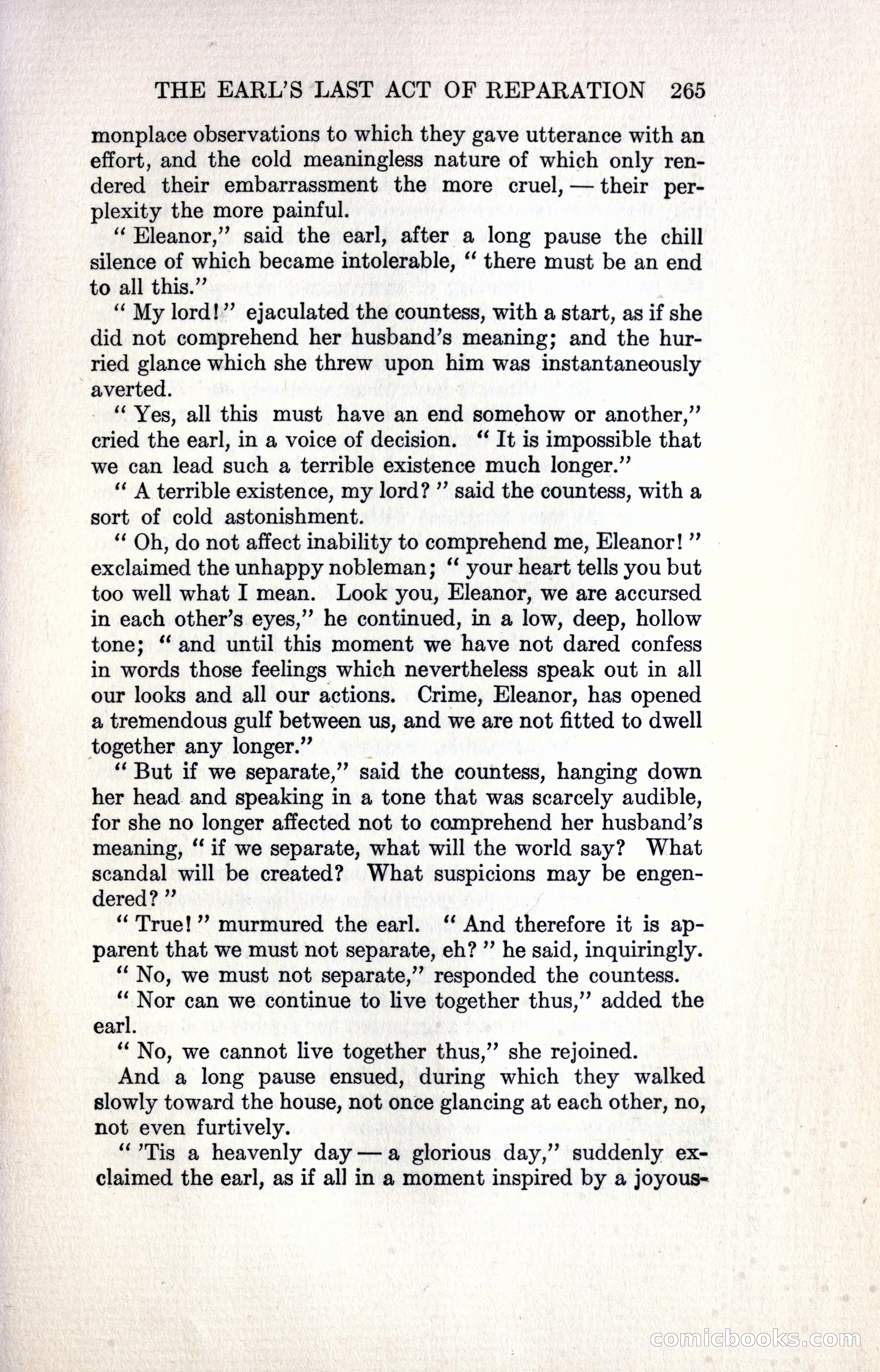 The Mysteries of the Court of London — page 295 of 393