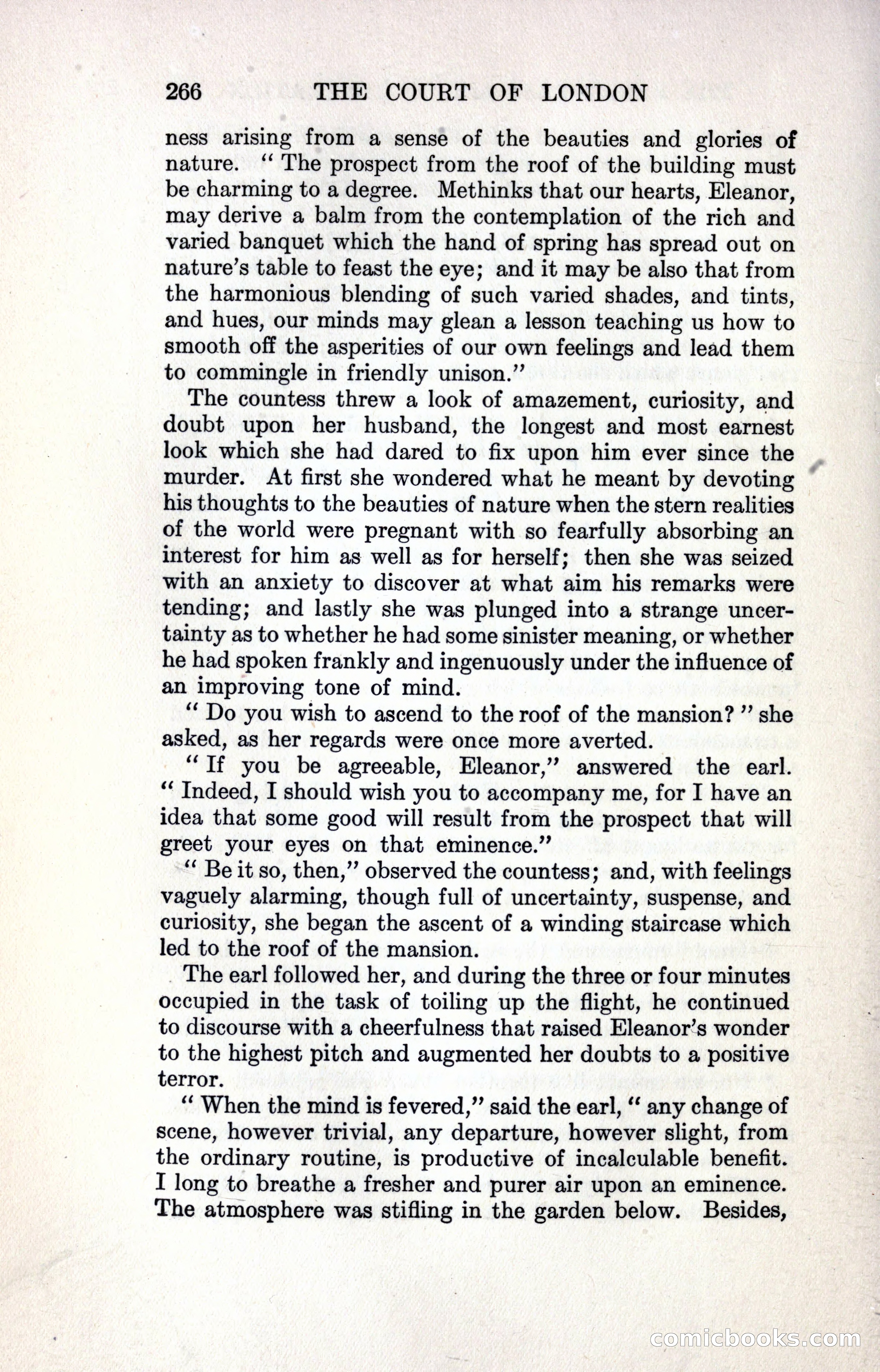 The Mysteries of the Court of London — page 296 of 393