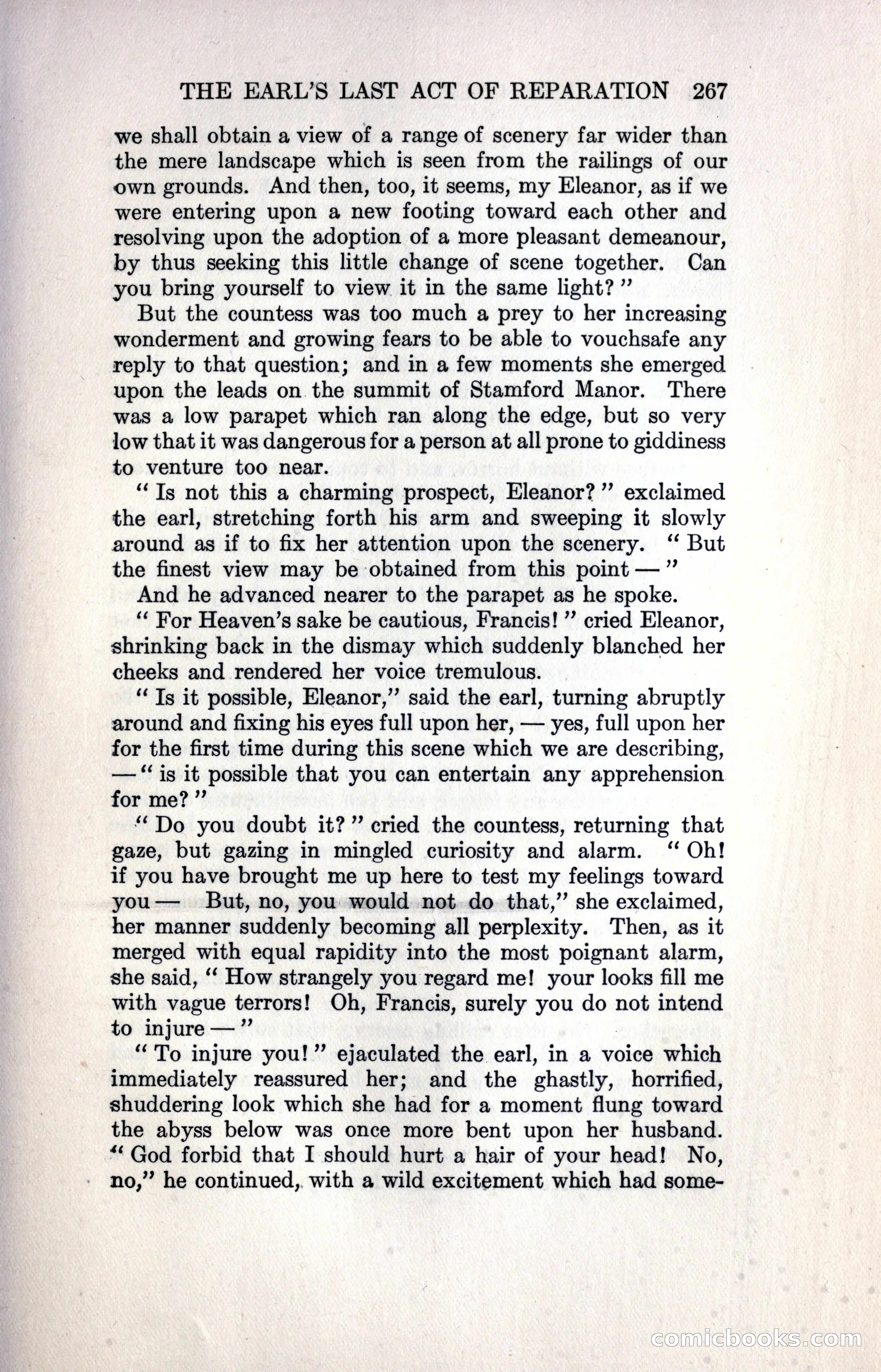 The Mysteries of the Court of London — page 297 of 393