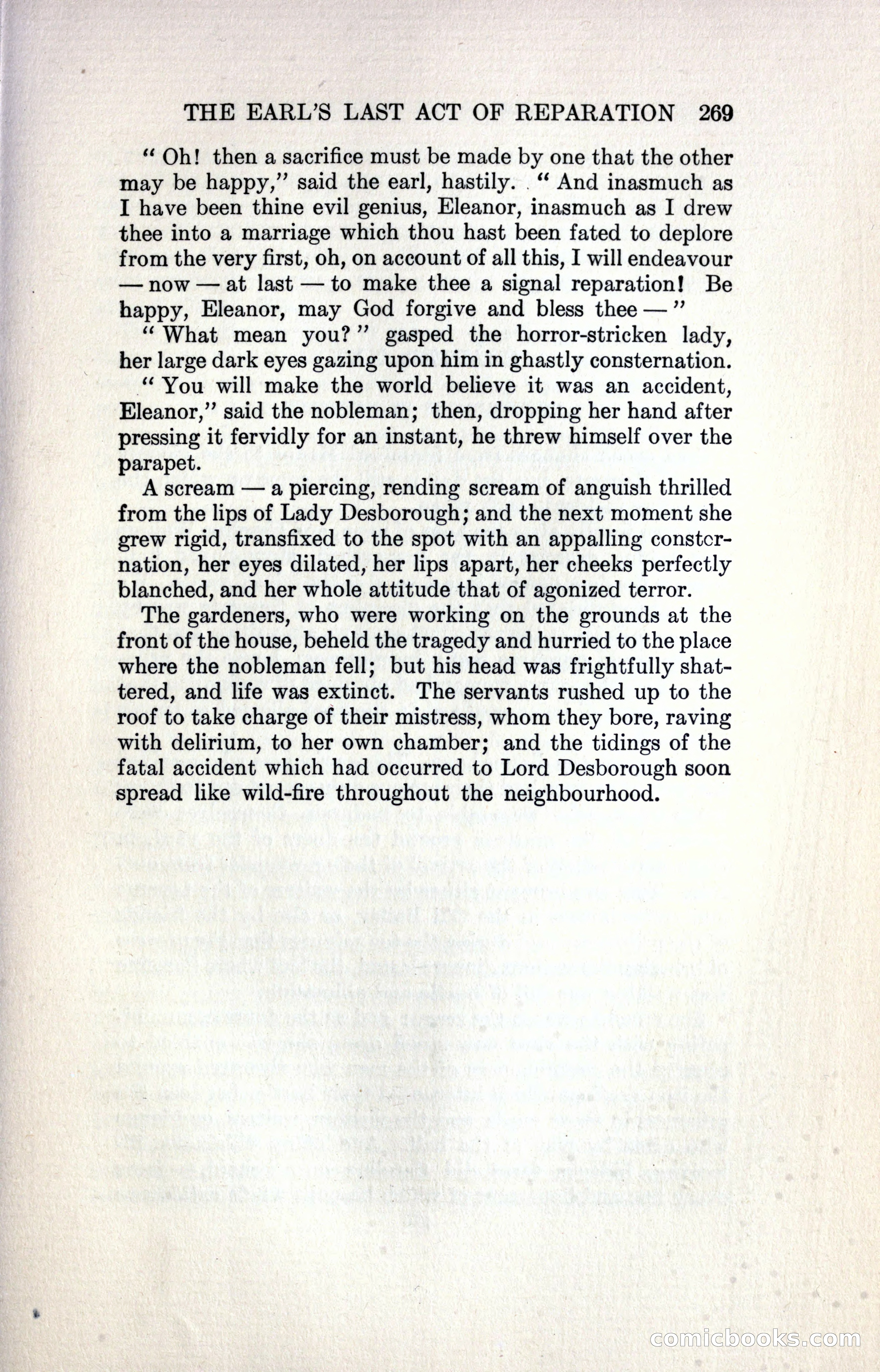 The Mysteries of the Court of London — page 299 of 393