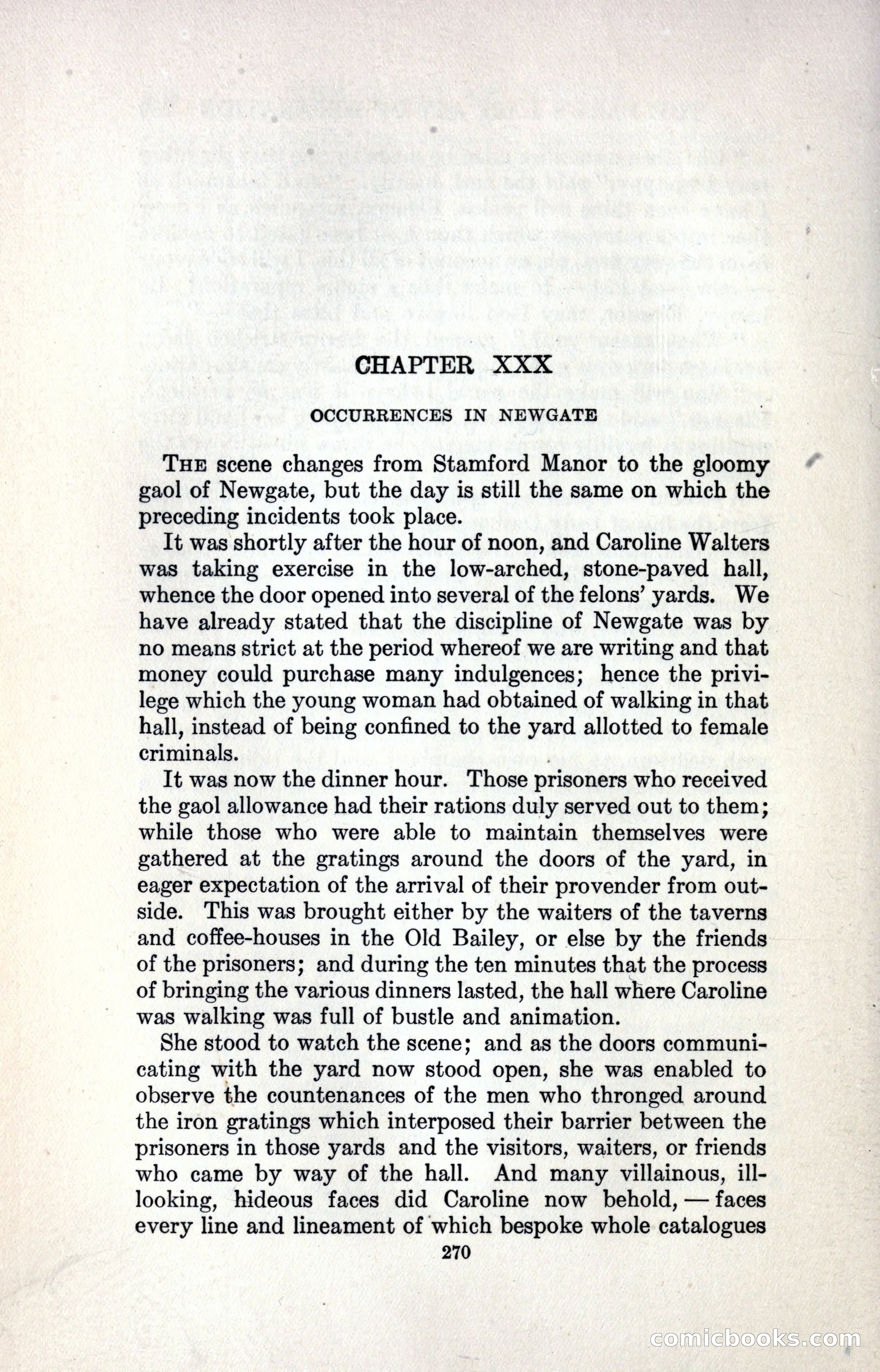 The Mysteries of the Court of London — page 300 of 393