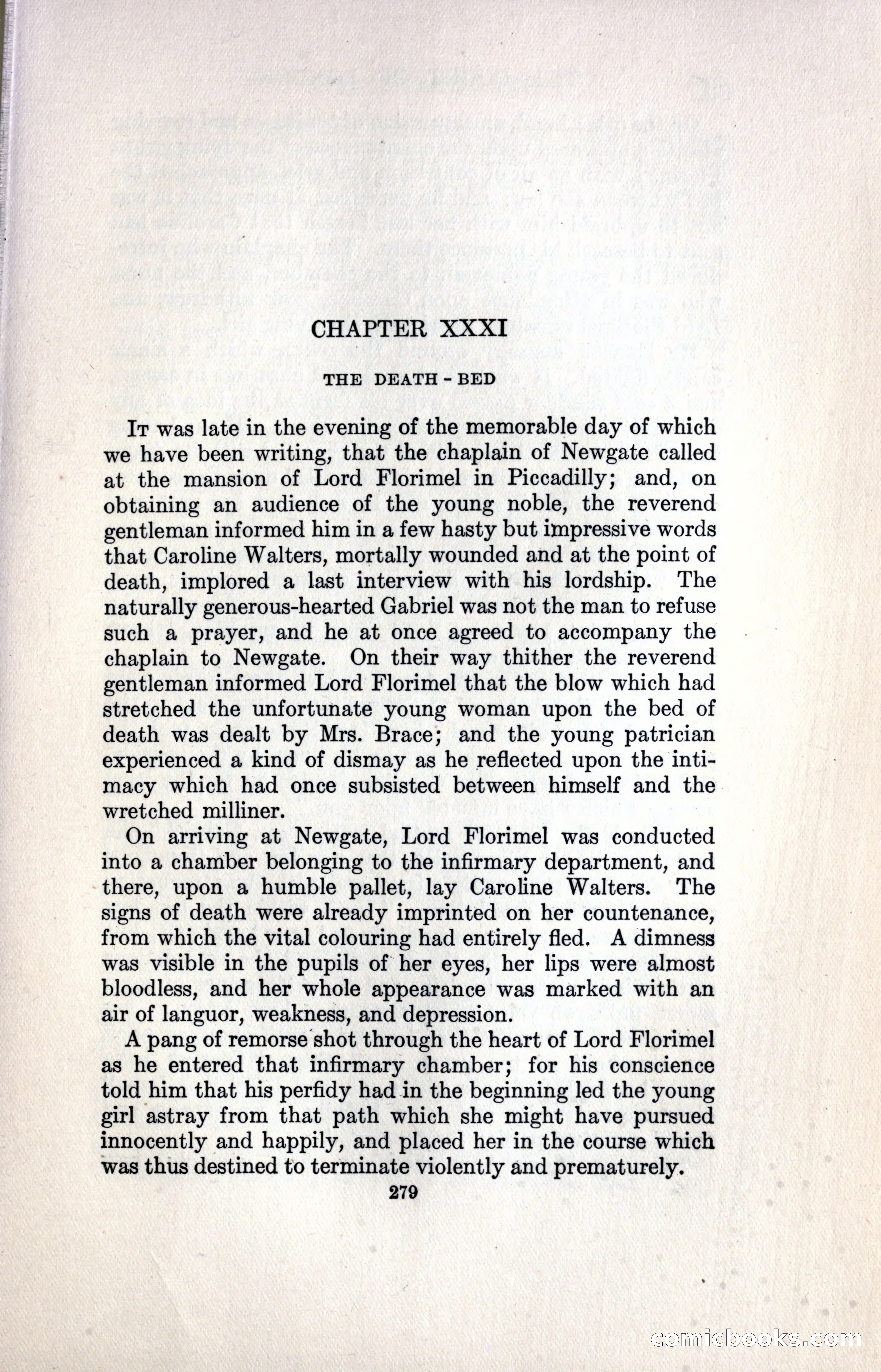 The Mysteries of the Court of London — page 309 of 393