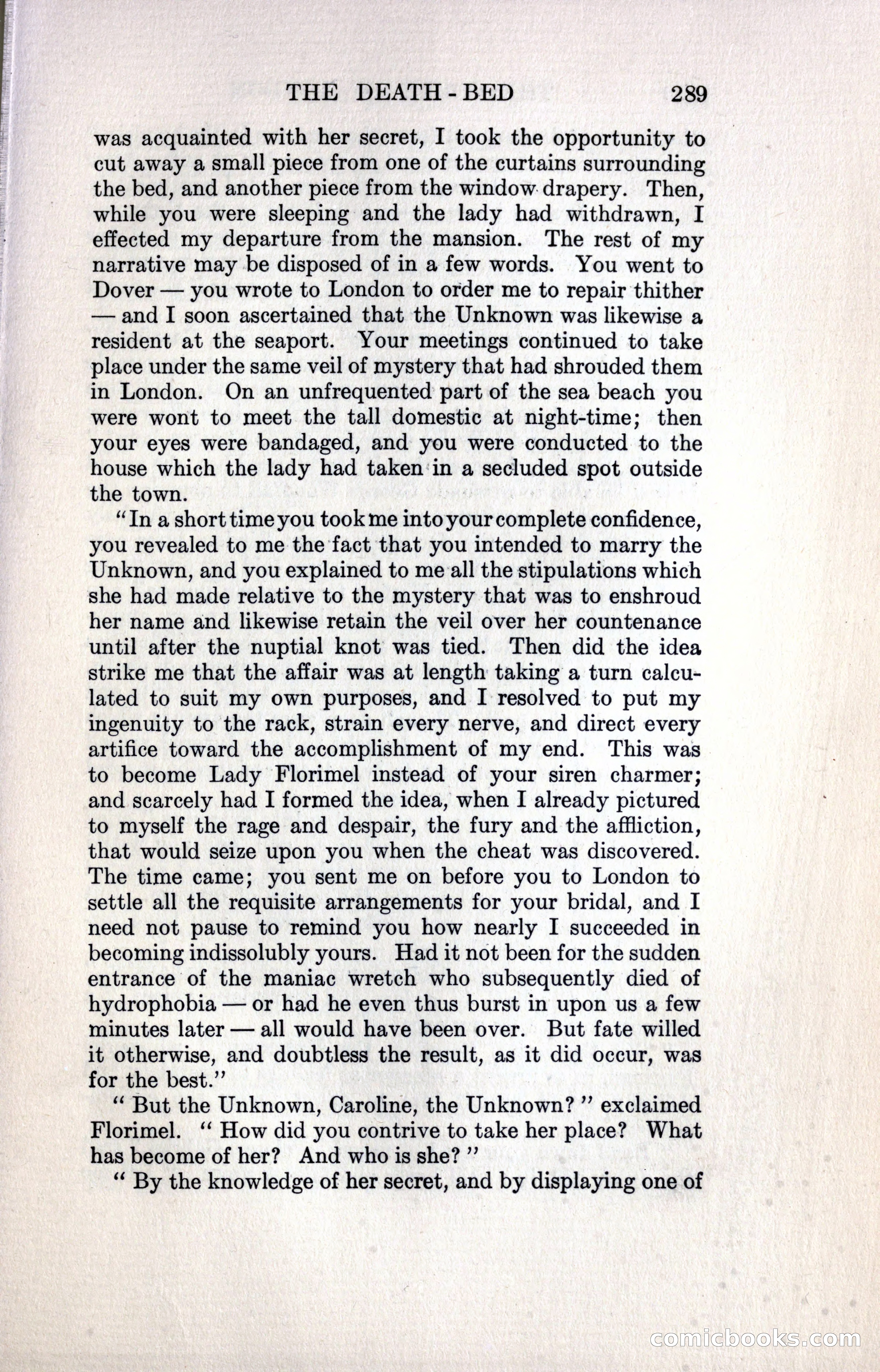 The Mysteries of the Court of London — page 319 of 393