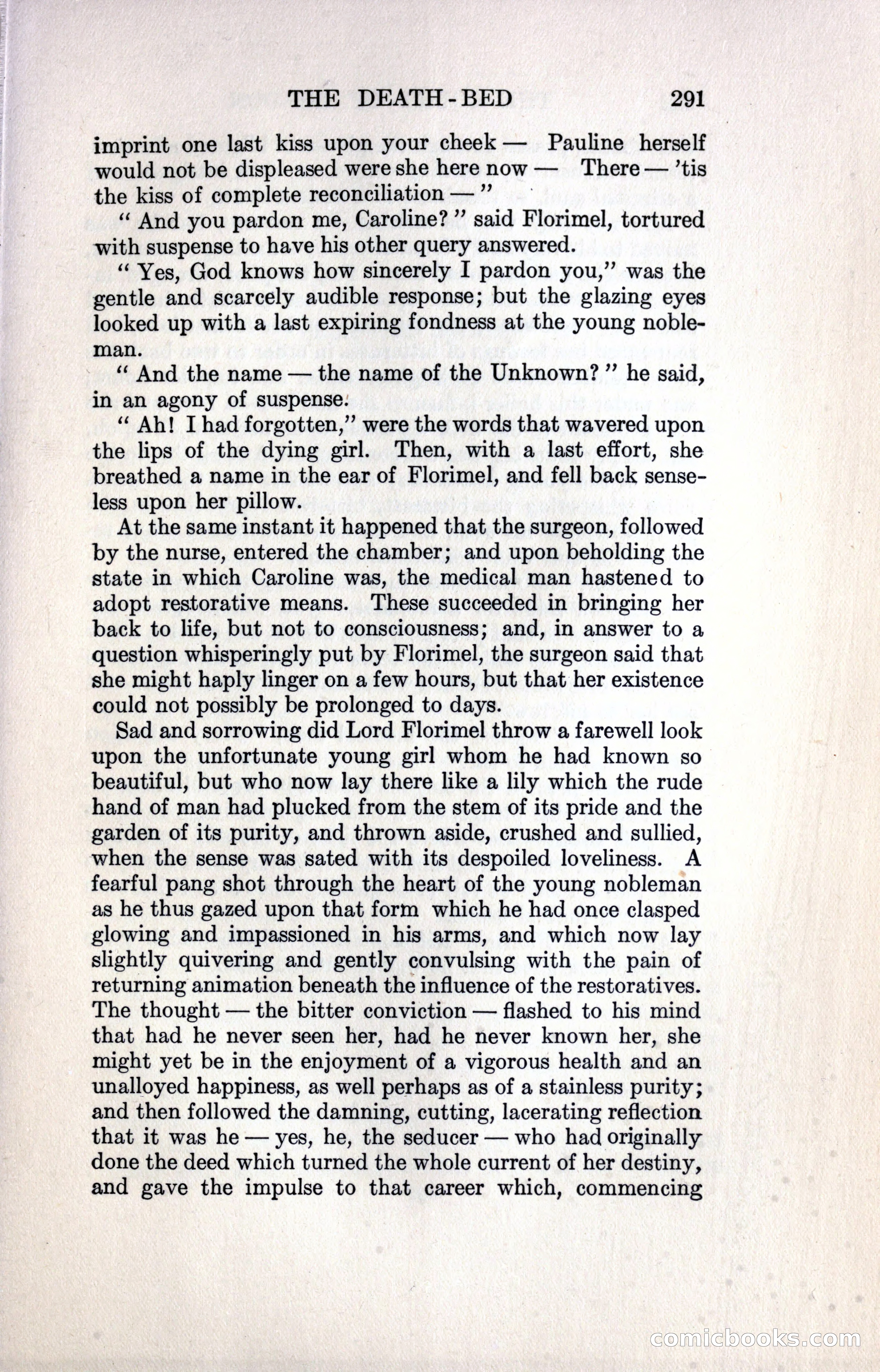 The Mysteries of the Court of London — page 321 of 393
