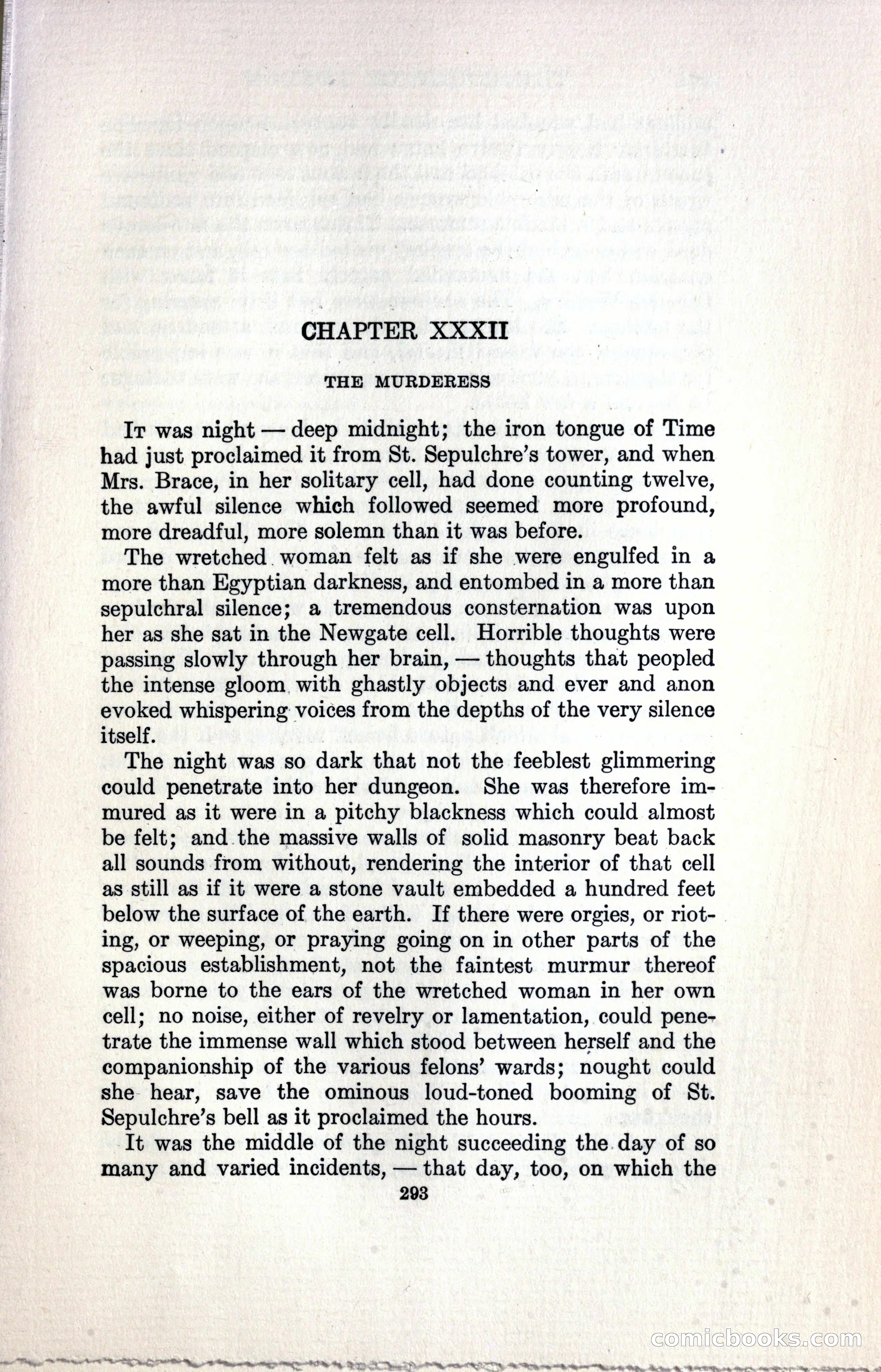 The Mysteries of the Court of London — page 323 of 393