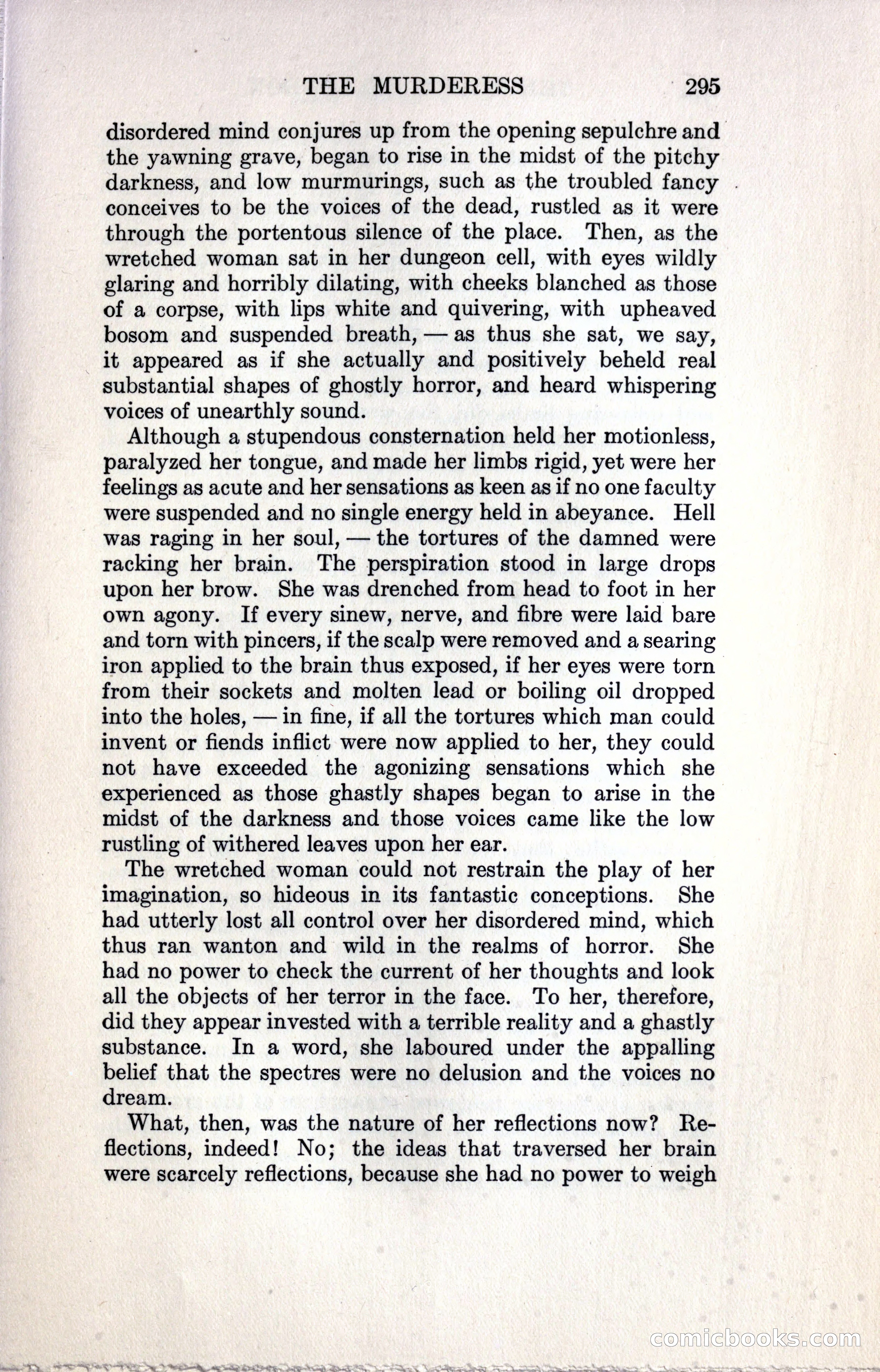 The Mysteries of the Court of London — page 325 of 393