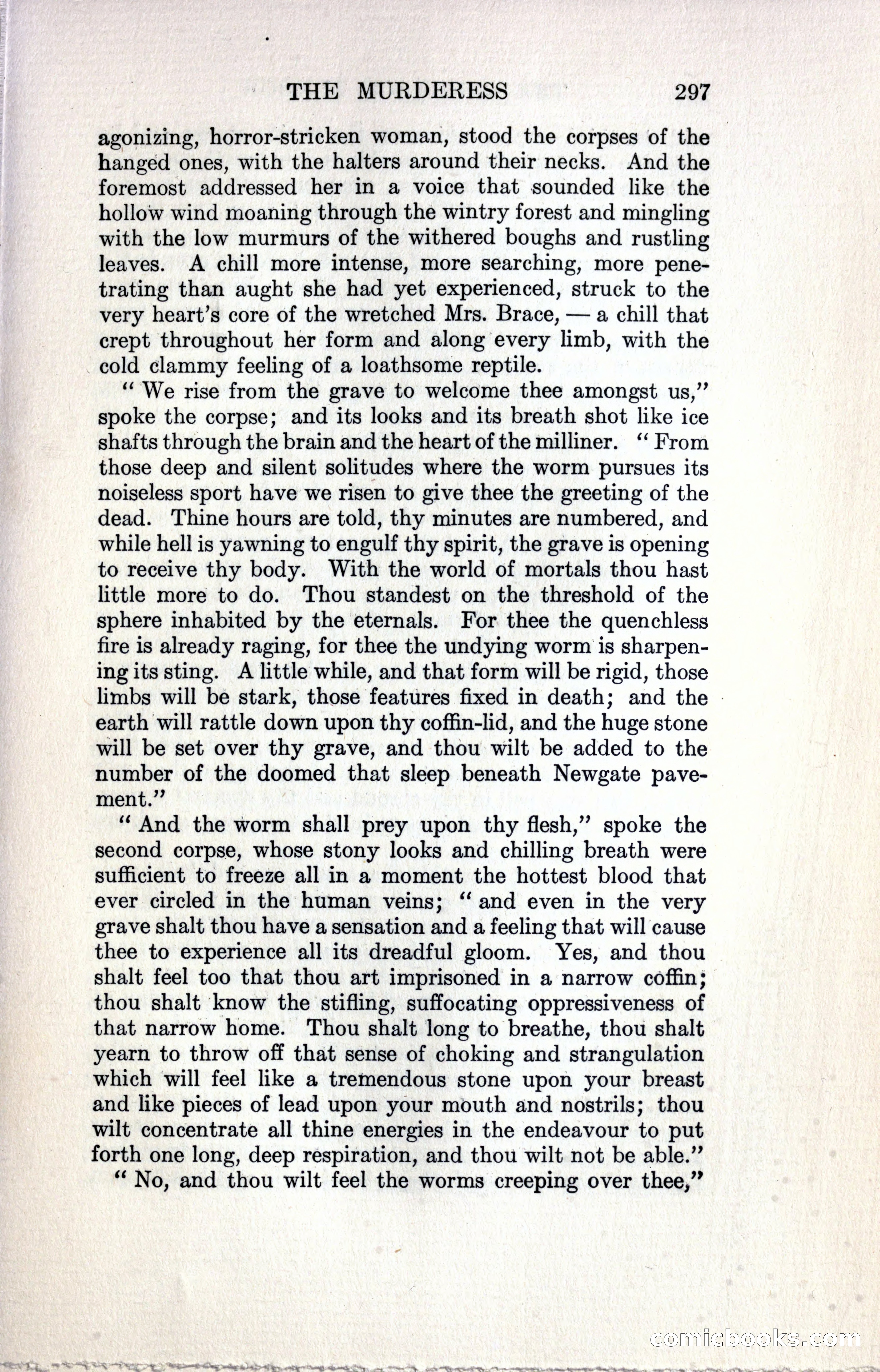 The Mysteries of the Court of London — page 327 of 393