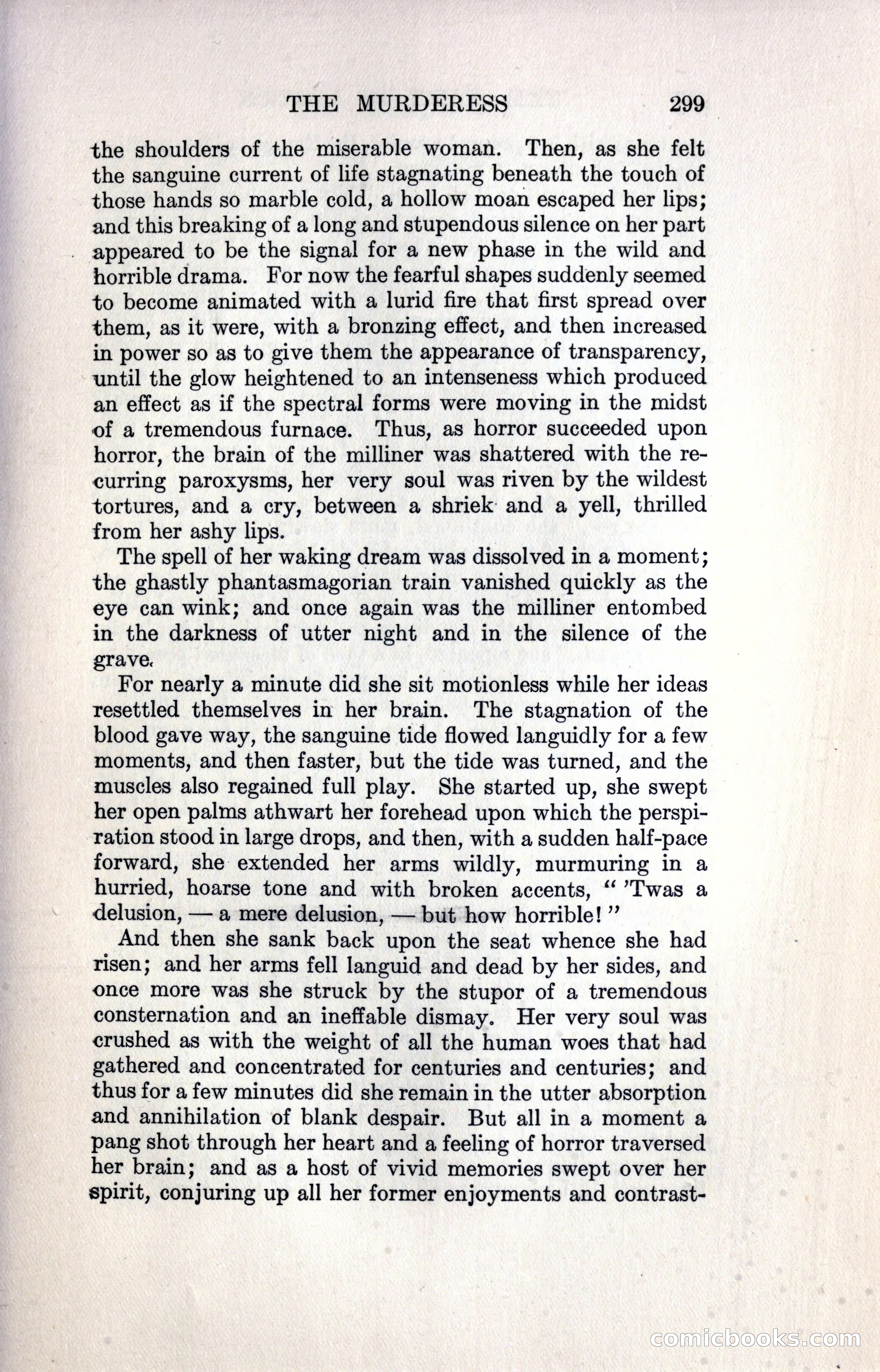 The Mysteries of the Court of London — page 329 of 393