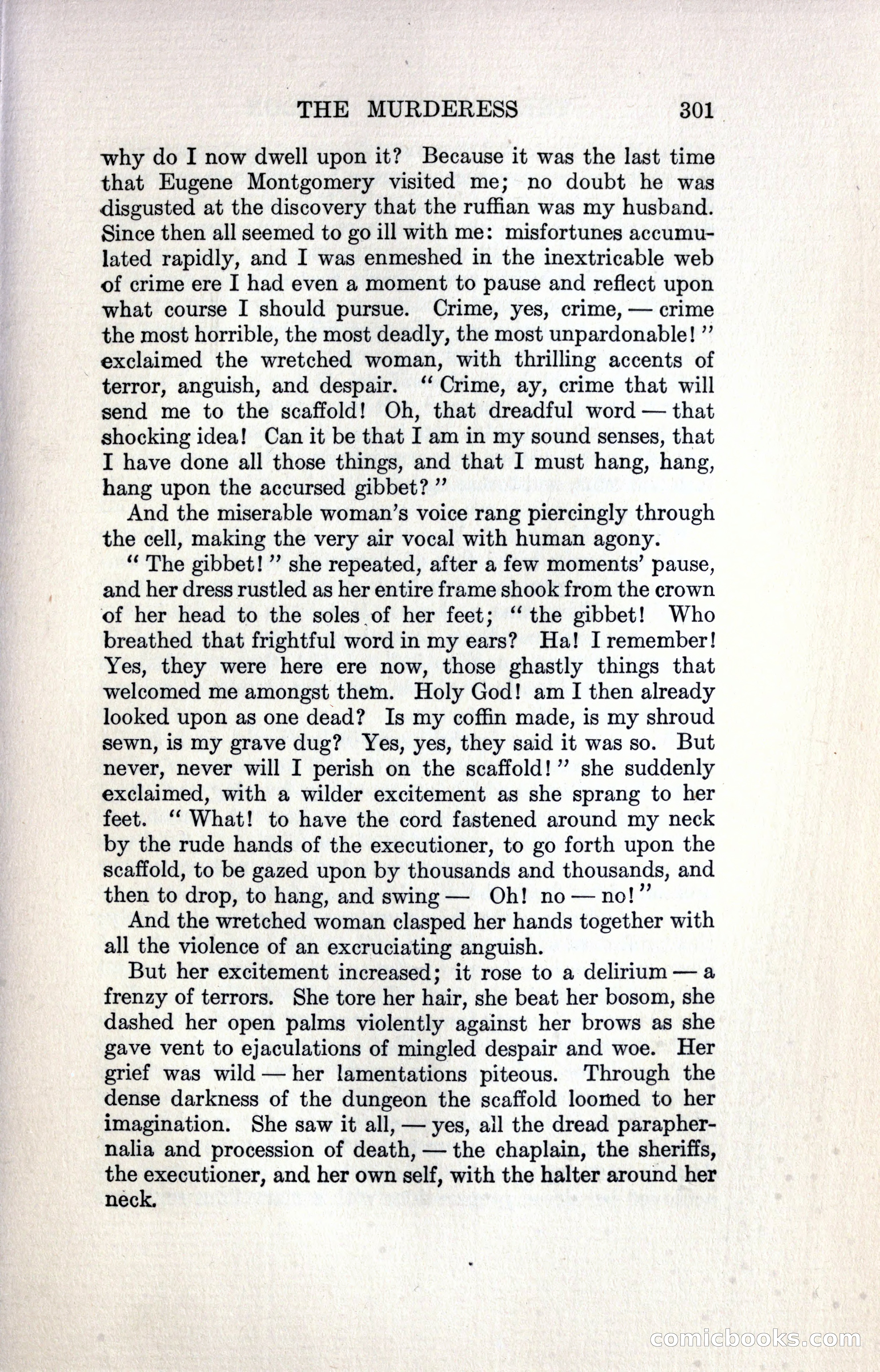 The Mysteries of the Court of London — page 331 of 393