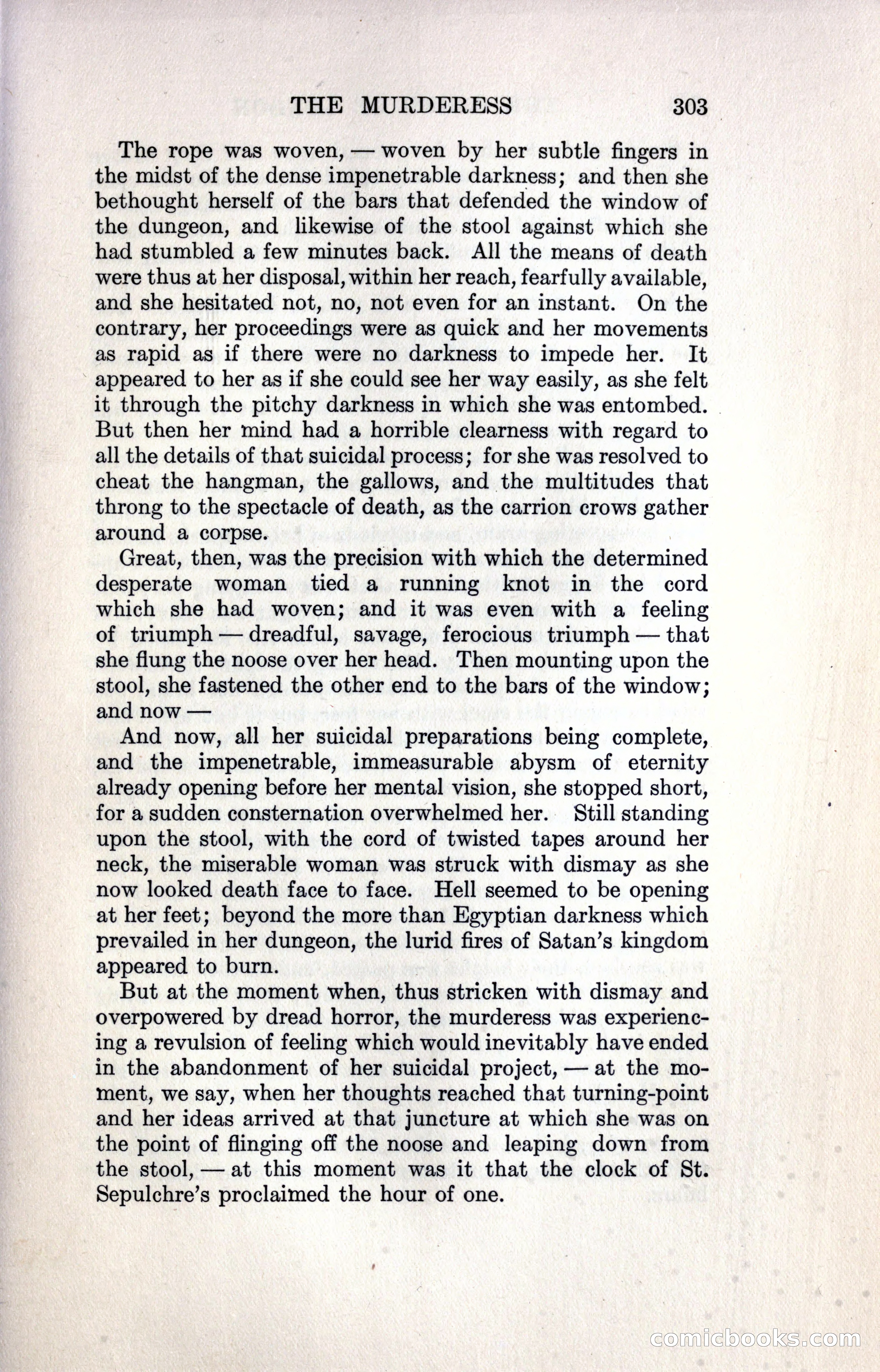 The Mysteries of the Court of London — page 333 of 393
